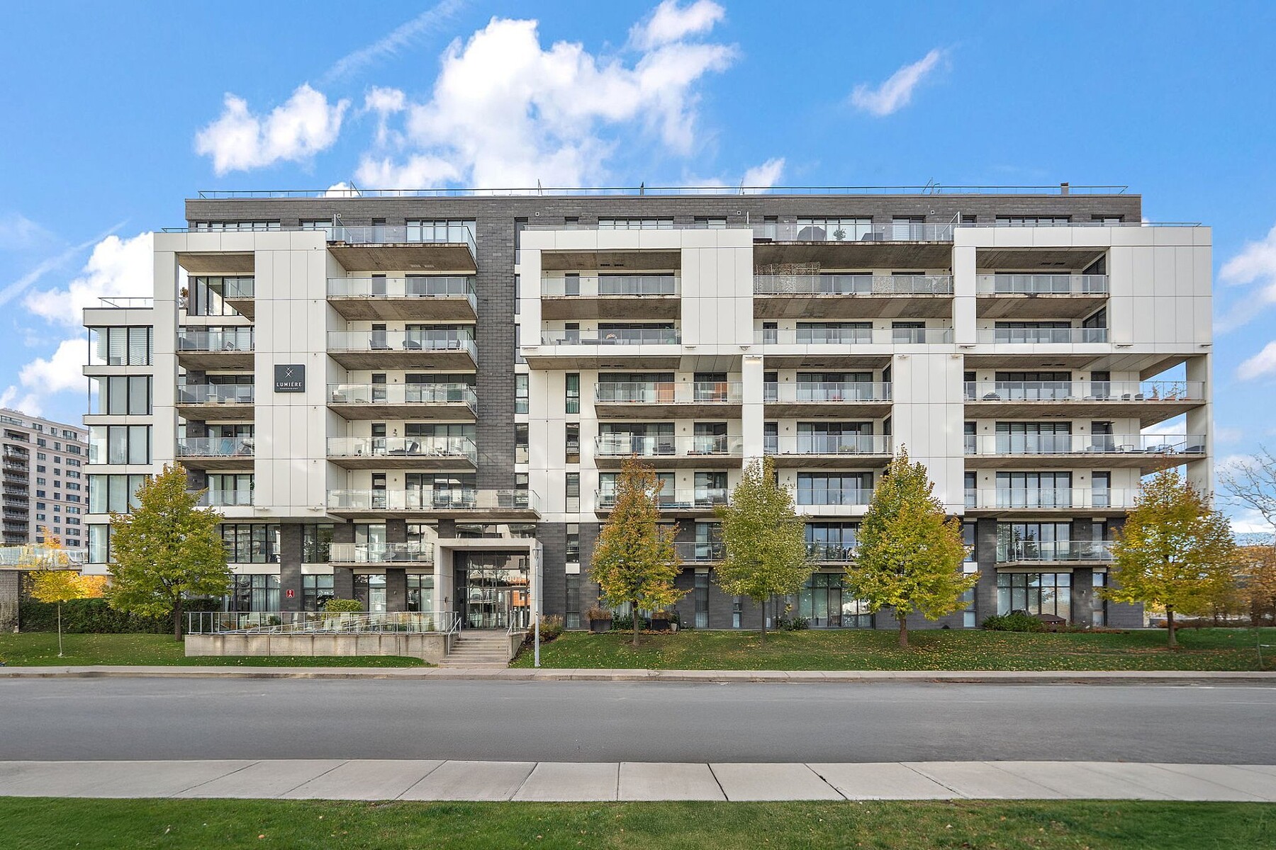  Chomedey, Laval - 物件實景