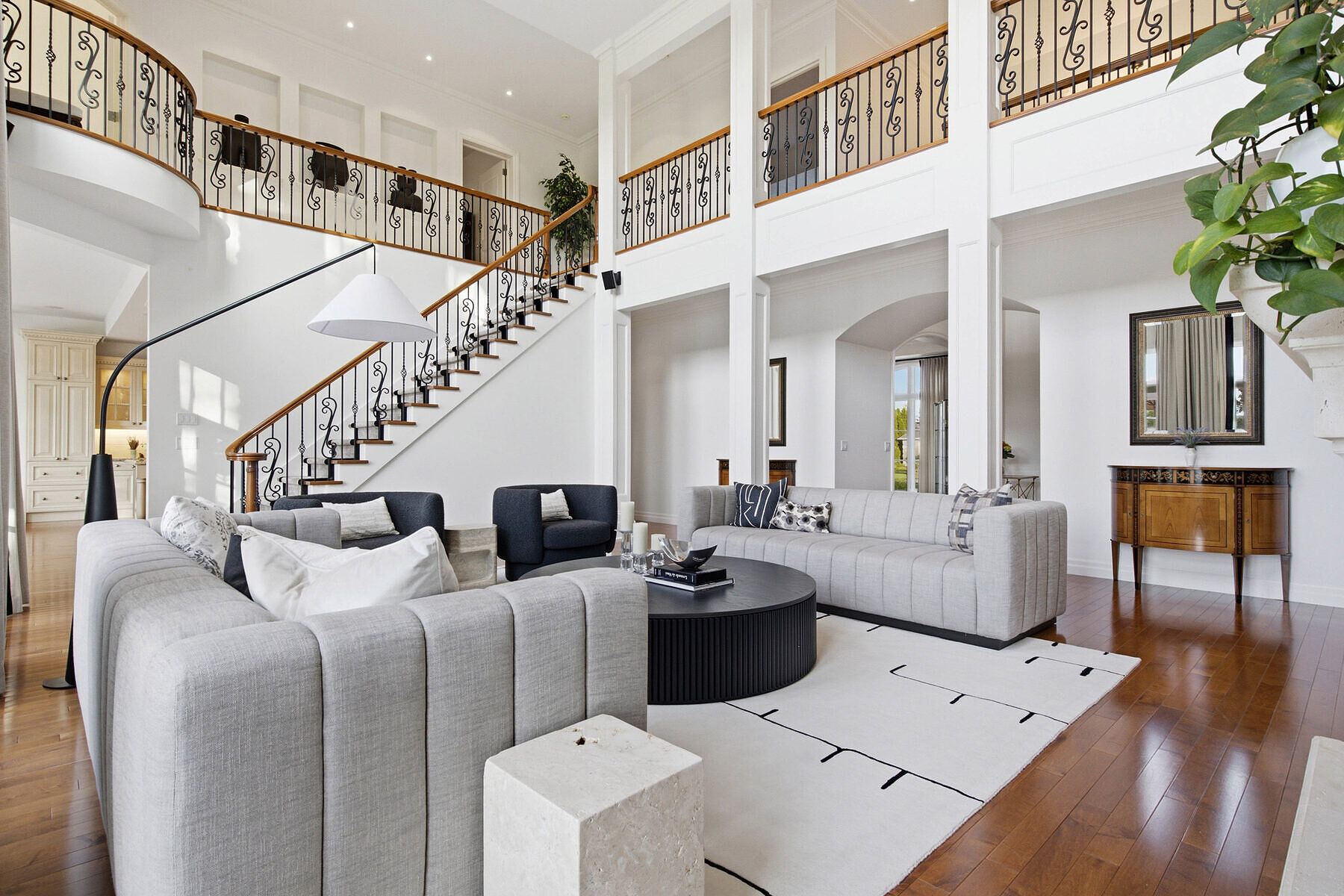  A Signature Deer Ridge Estate - 物件實景