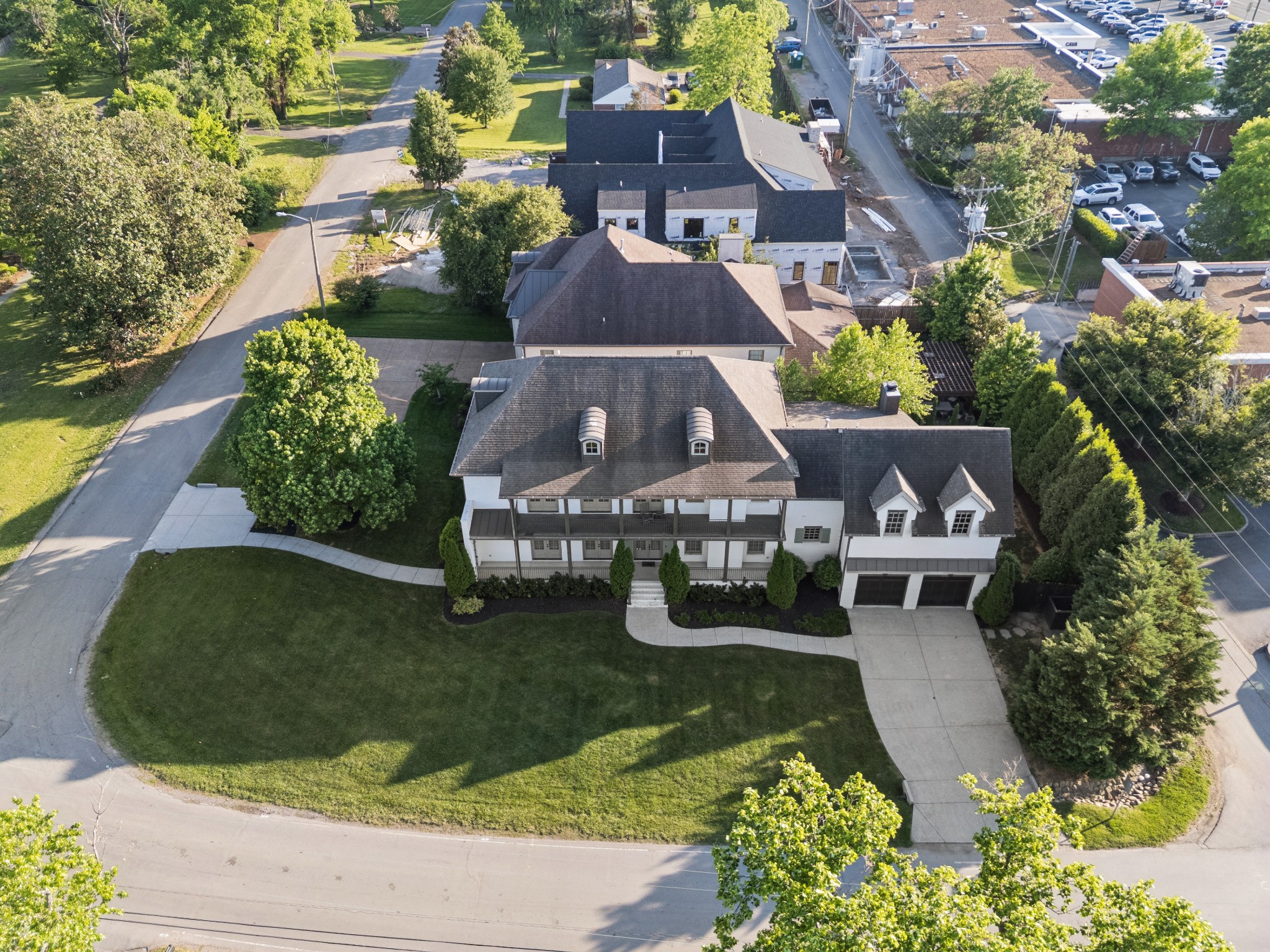 111 Heady Dr, Nashville, TN, 37205 - 物件實景