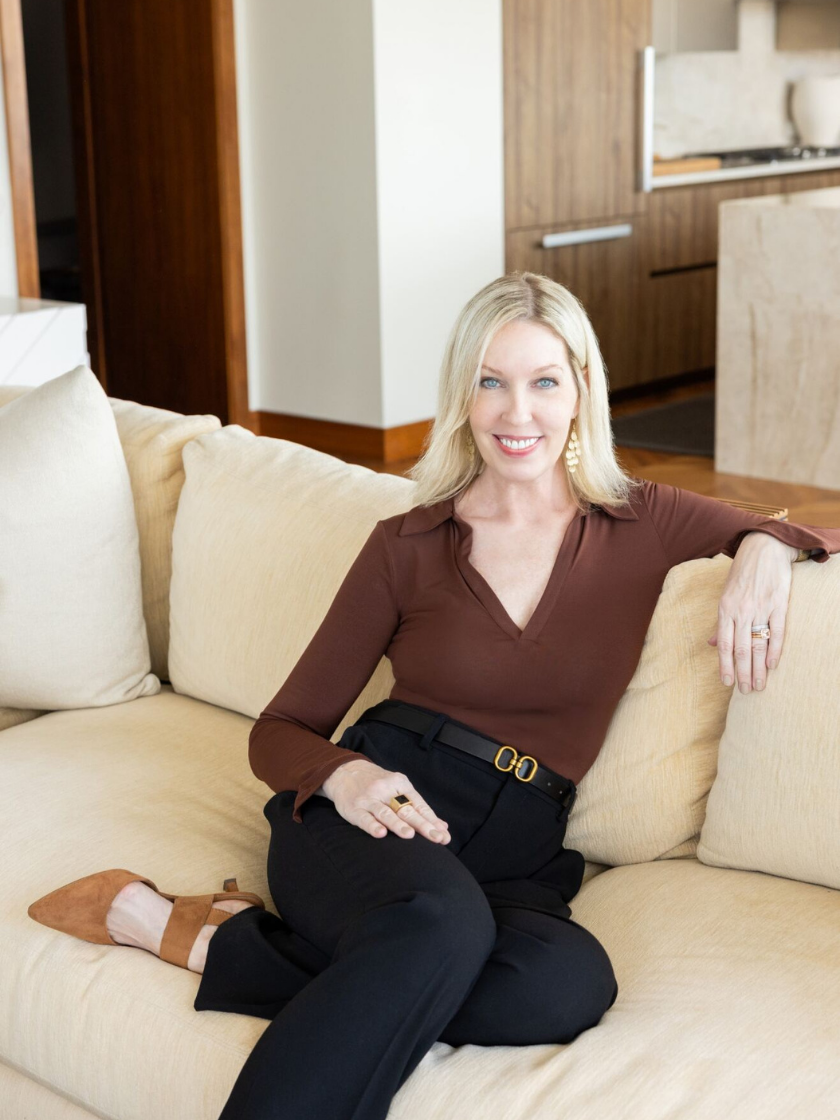 Donna Emeott