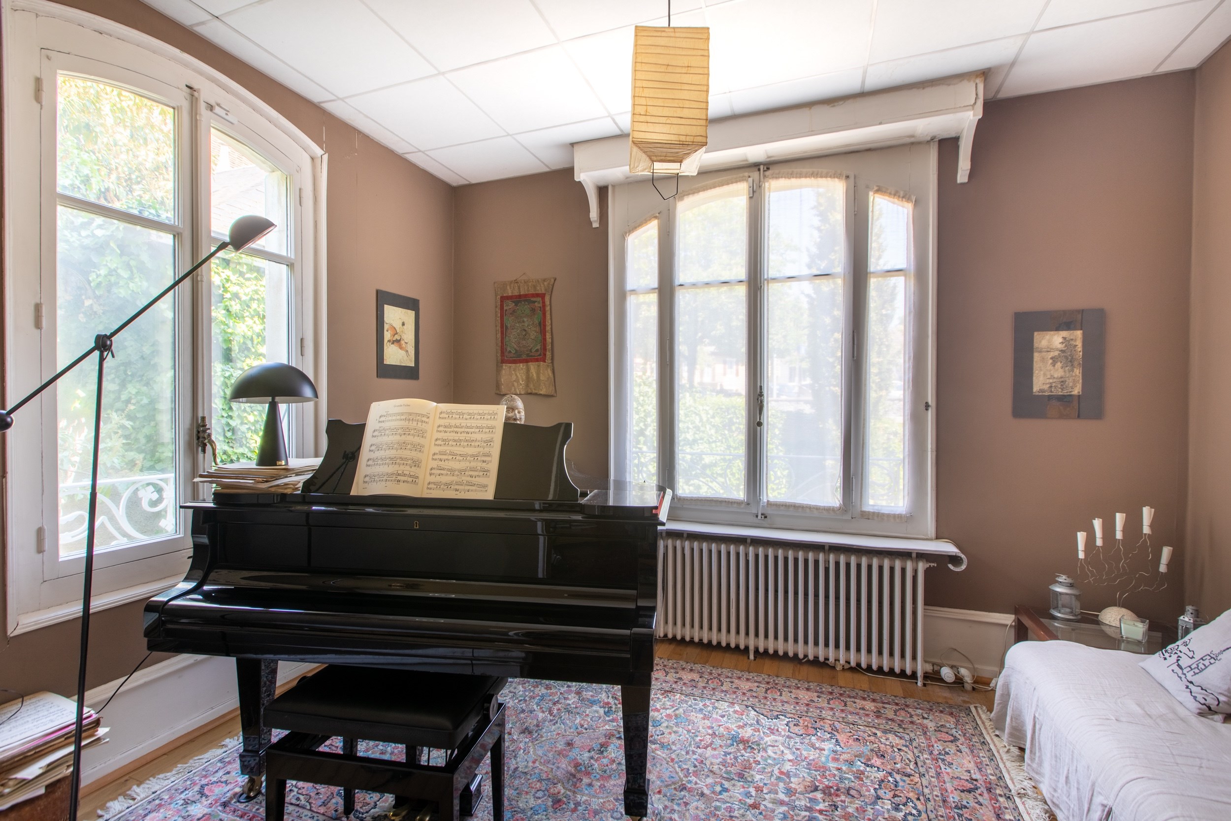  Master house in Saint Julien en Genevois - 物件實景