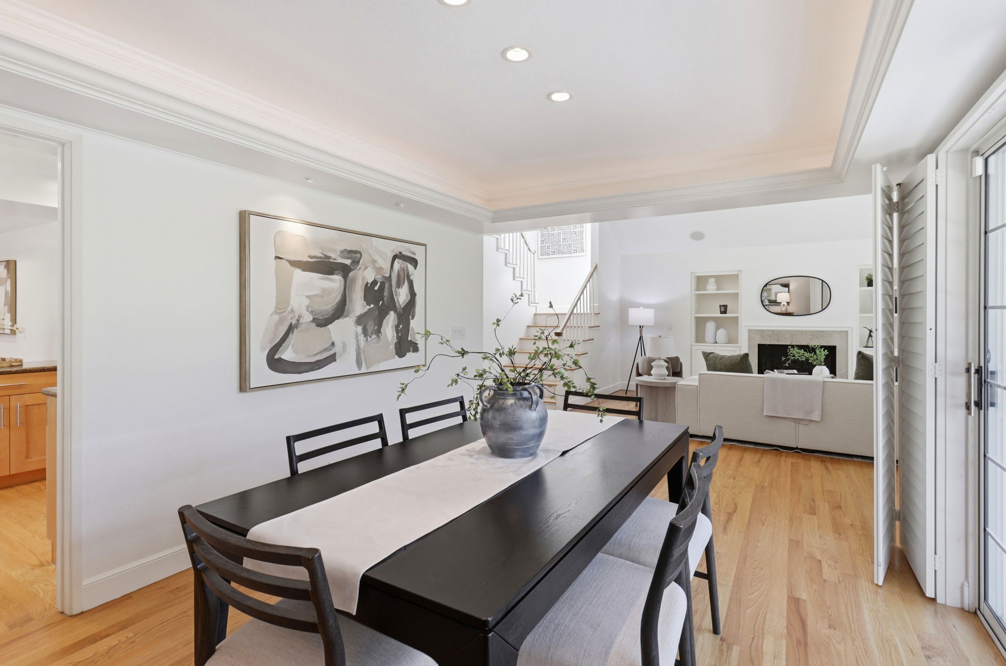  2941 Belmont Woods way - 物件實景