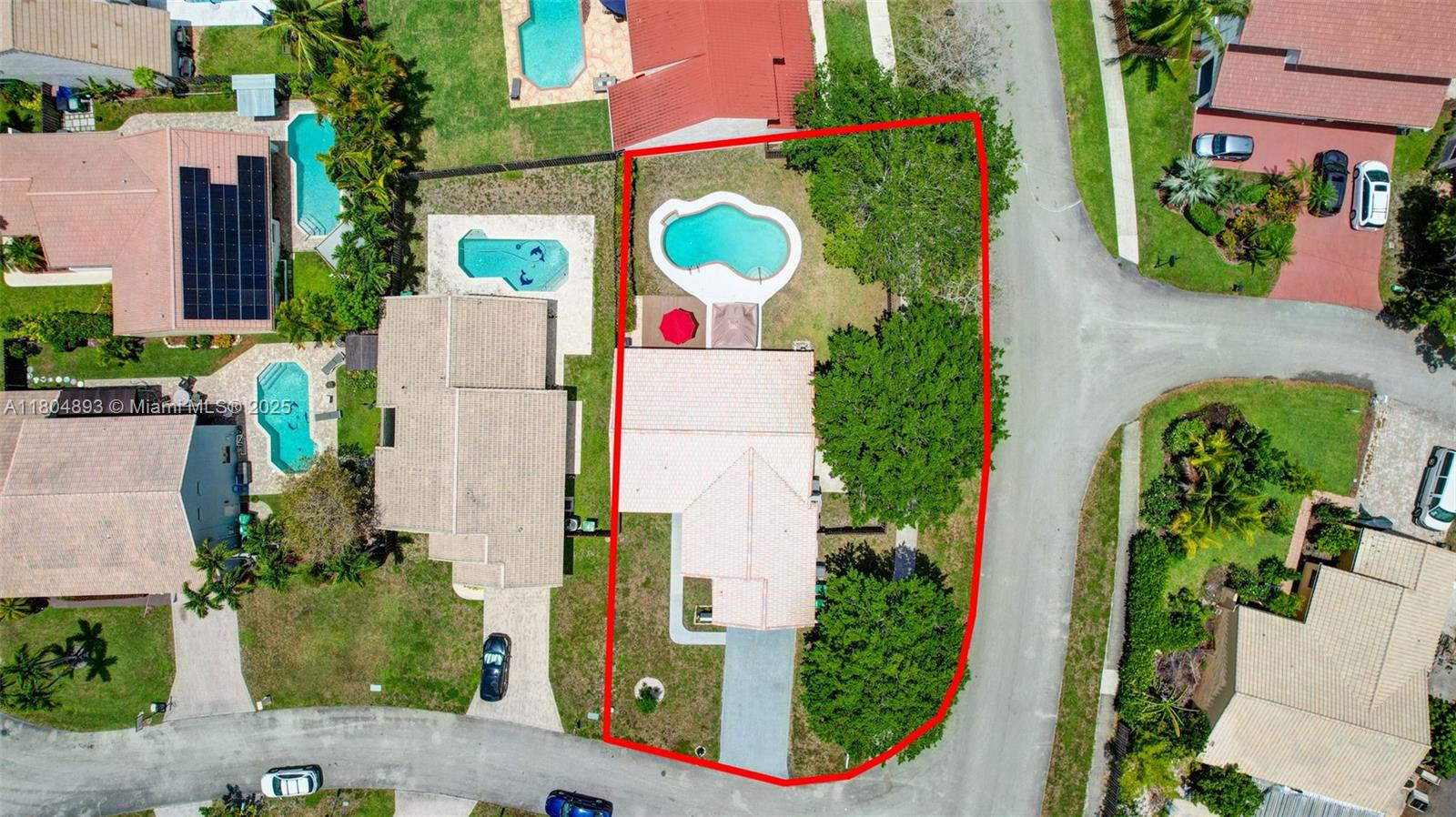 Cooper City, Florida, 33026, United States, 3 Bedrooms Bedrooms, ,2 BathroomsBathrooms,Residential,For Sale,1827965