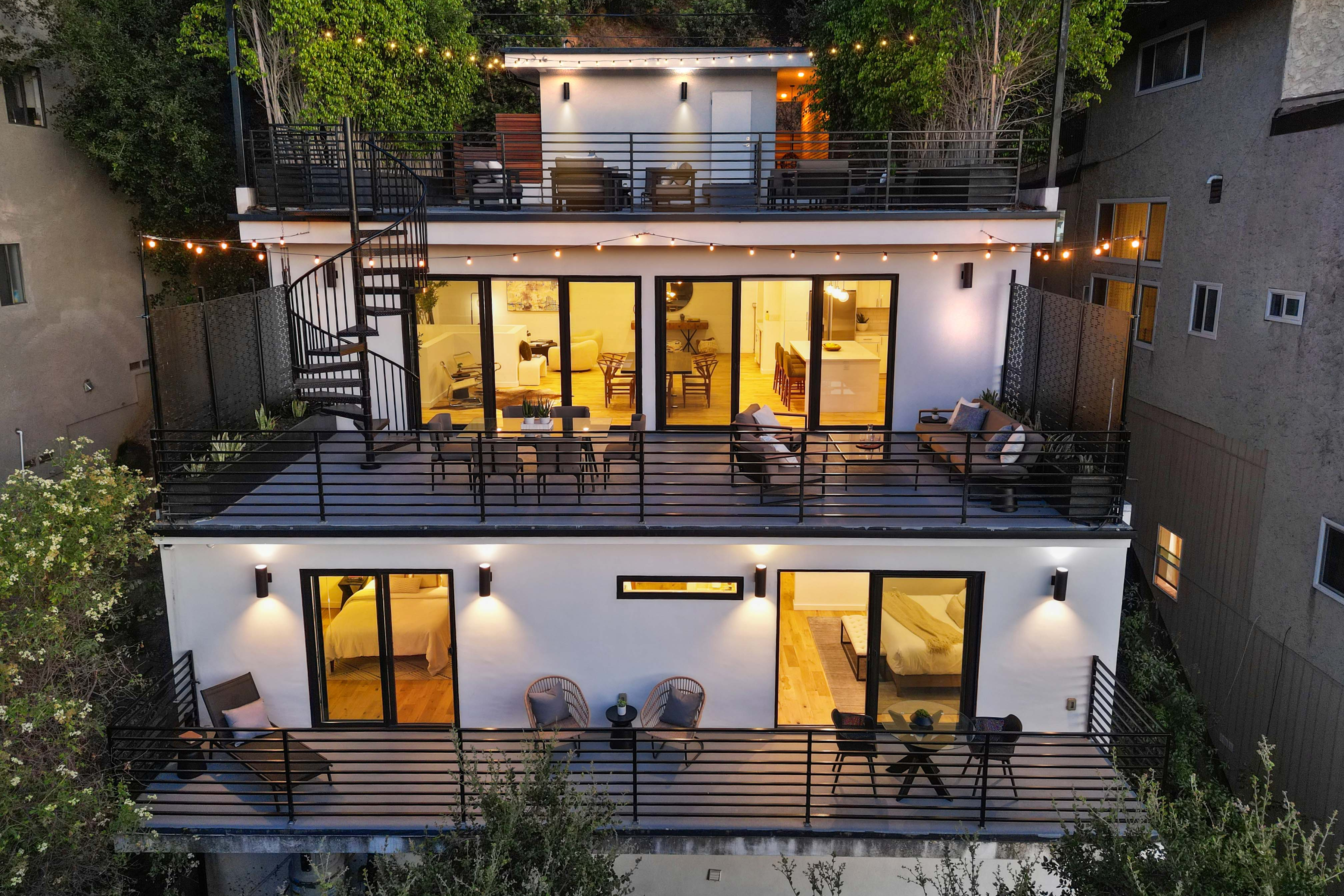  1349 Wildwood Drive - 物件實景