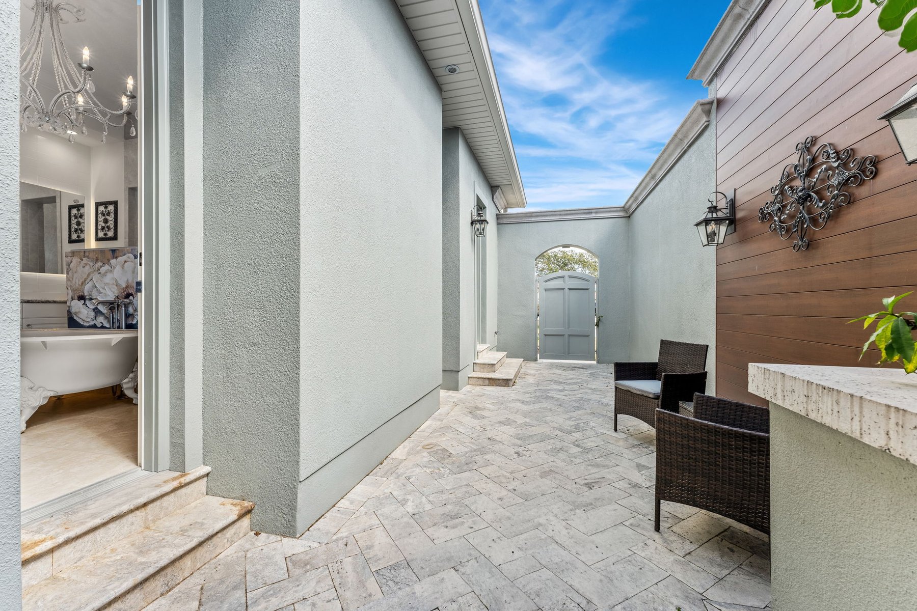  135 Lansing Island Drive, Indian Harbour Beach, FL, 32937 - 物件實景