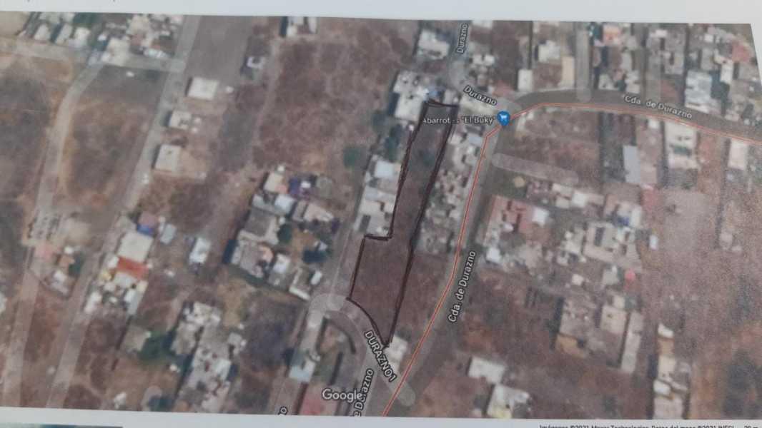 PRIMERA CERRADA DE TEJOCOTES, Chalco, Estado de México, 56624, Mexico, 1 Bedroom Bedrooms, ,Residential,For Sale,PRIMERA CERRADA DE TEJOCOTES,1619709