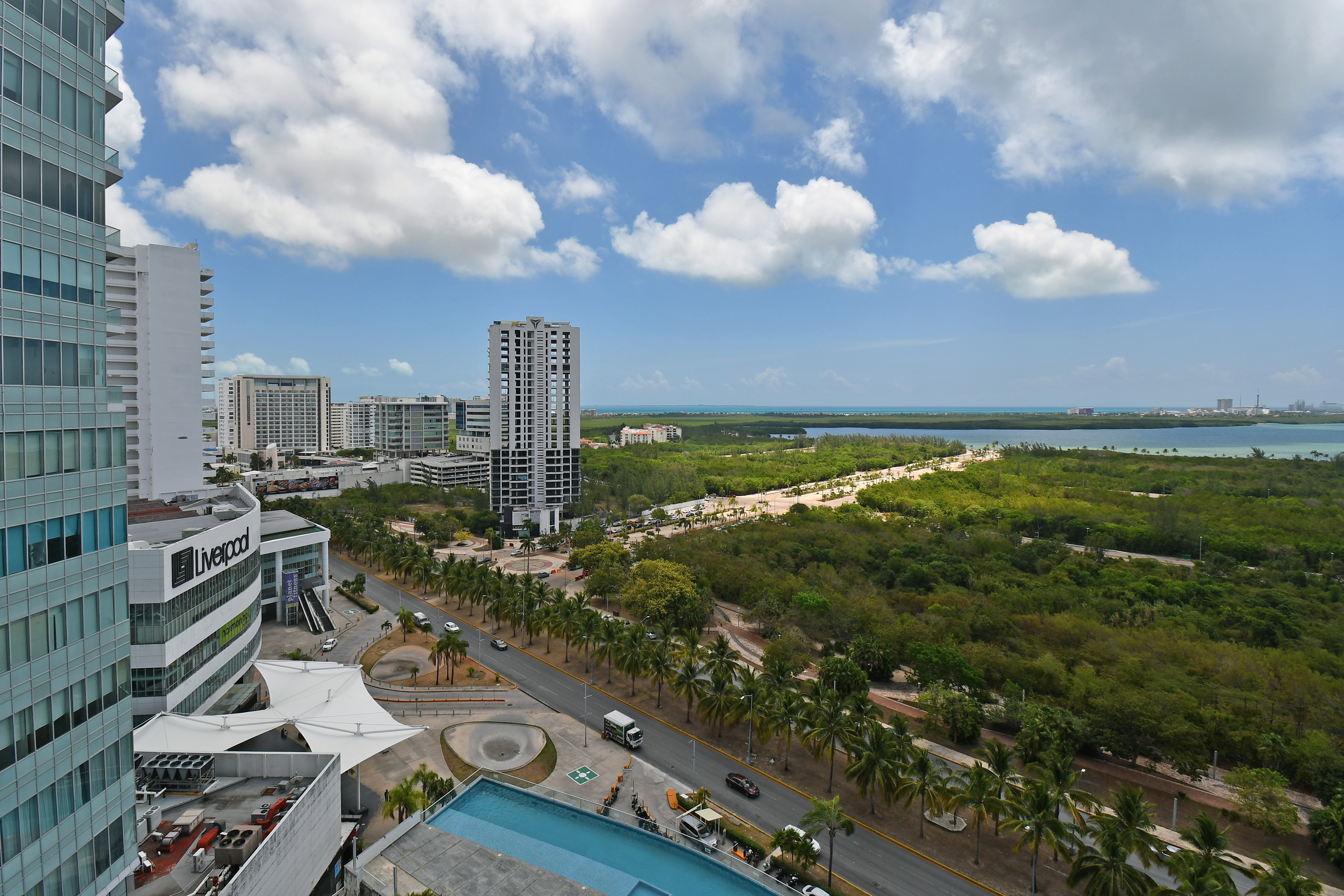  Elegance on the Caribbean Horizon - 物件實景