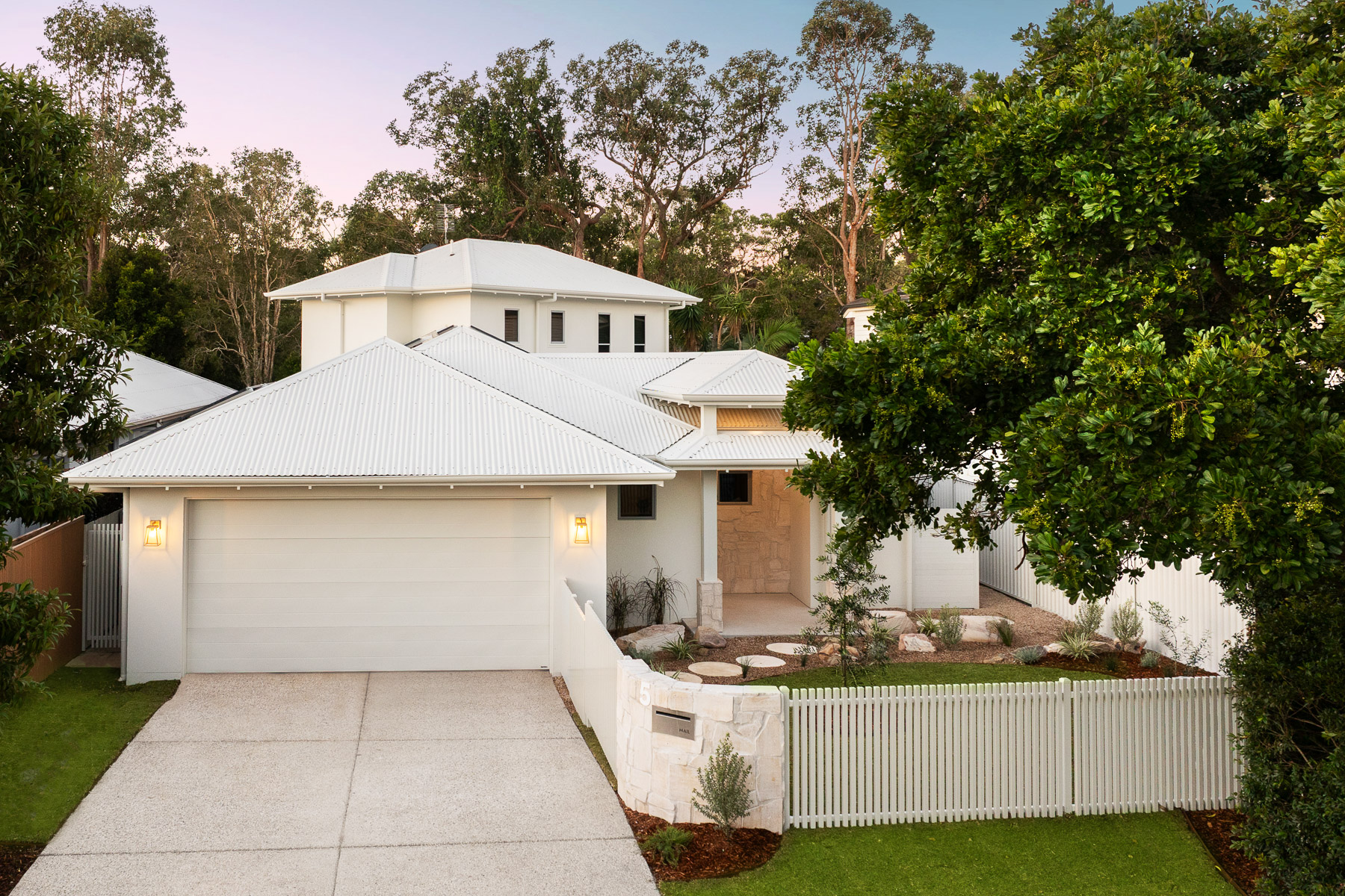  Golfside Elegance in Peregian Springs - 物件實景