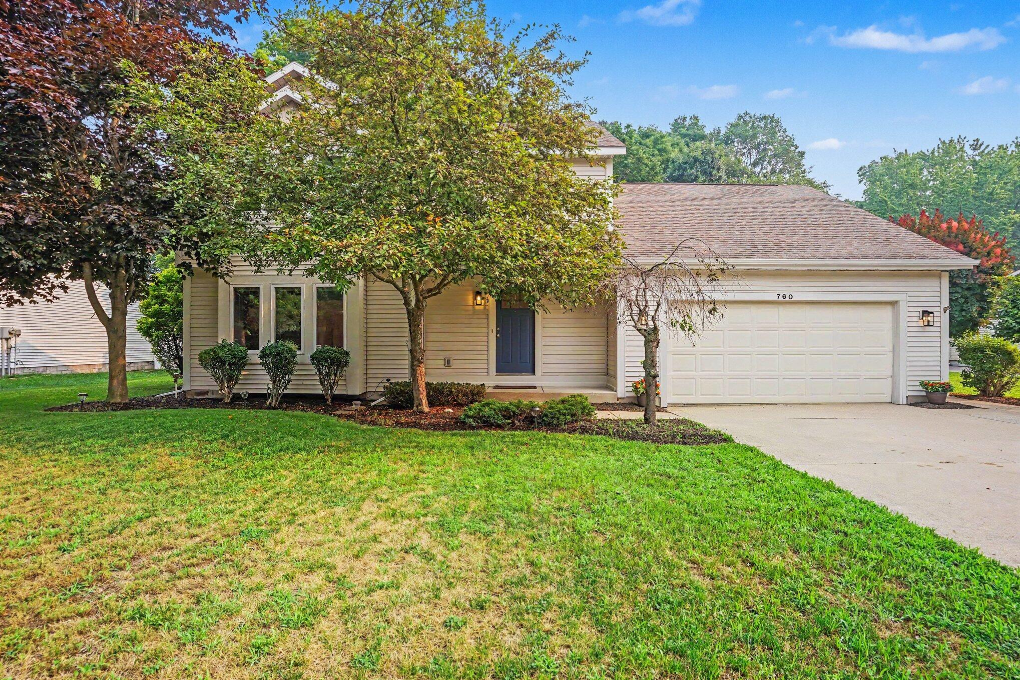 Brook Ridge Dr, Norton Shores, MI 49441 #1