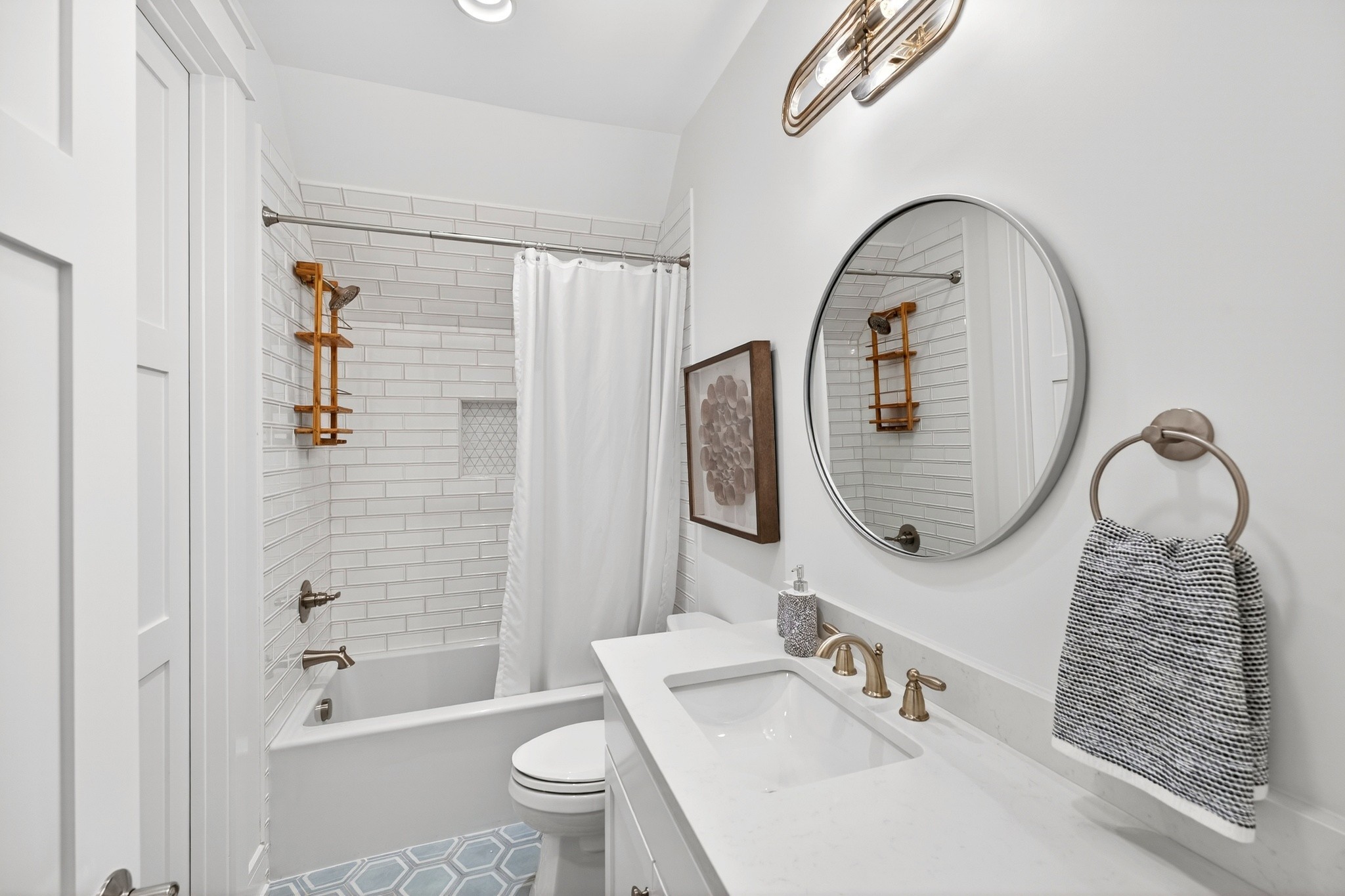  721 Newberry Rd, Nashville, TN, 37205 - 物件實景