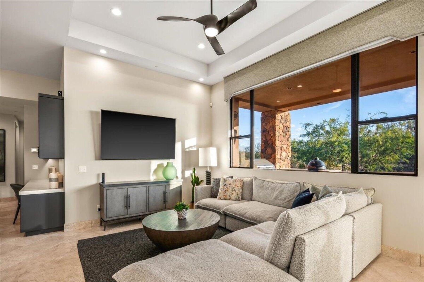  29768 N 102nd Street  Scottsdale, AZ - 物件實景