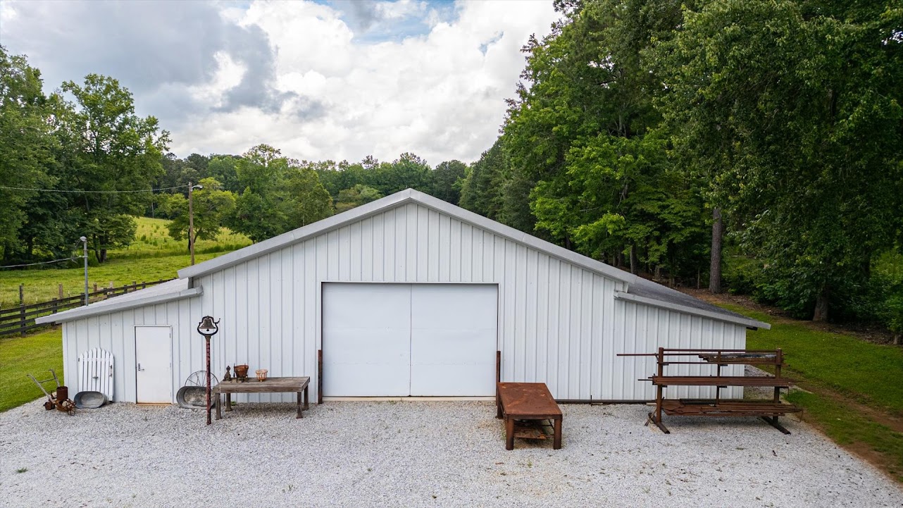 Heflin, Alabama, 36264, United States, ,Land,For Sale,1981342