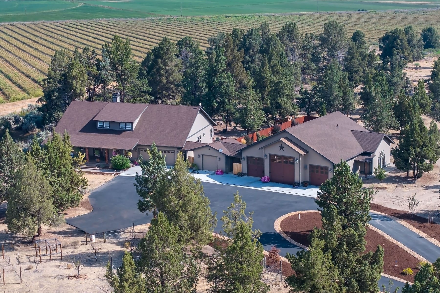  6501 SW Joshua Court Powell Butte, OR 97753 - 物件實景