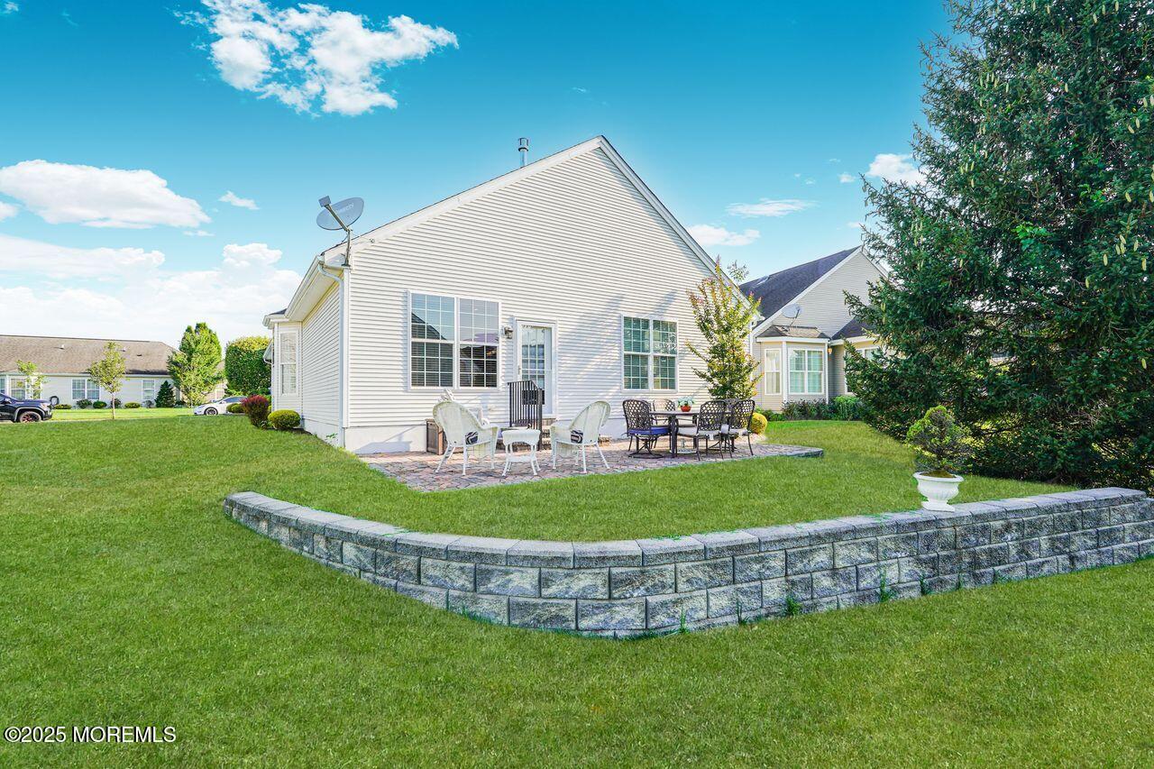 Jackson, New Jersey, 08527, United States, 3 Bedrooms Bedrooms, ,2 BathroomsBathrooms,Residential,For Sale,1955054