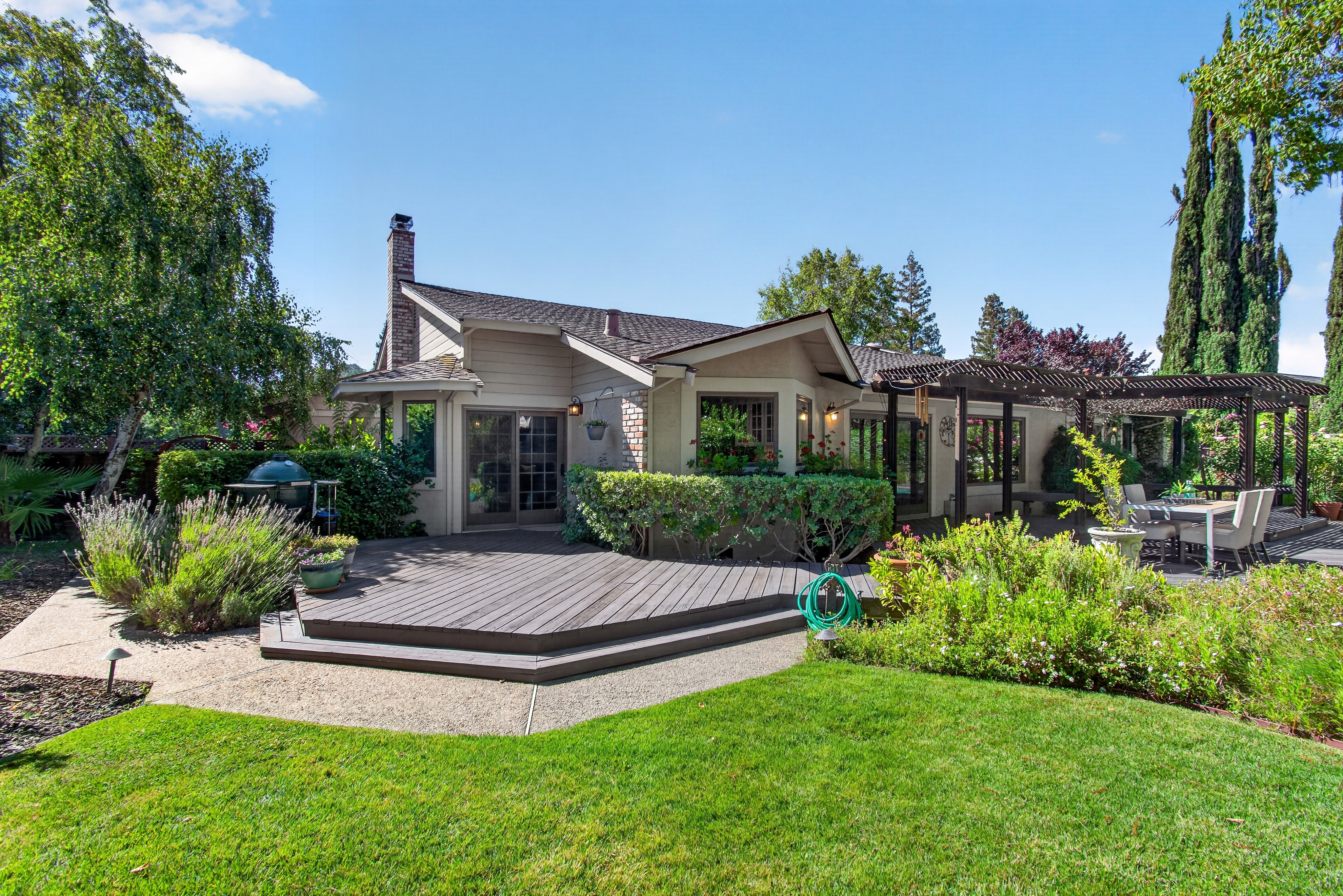  Exceptional Joaquin Ranch Retreat with Resort-Style Backyard - 物件實景