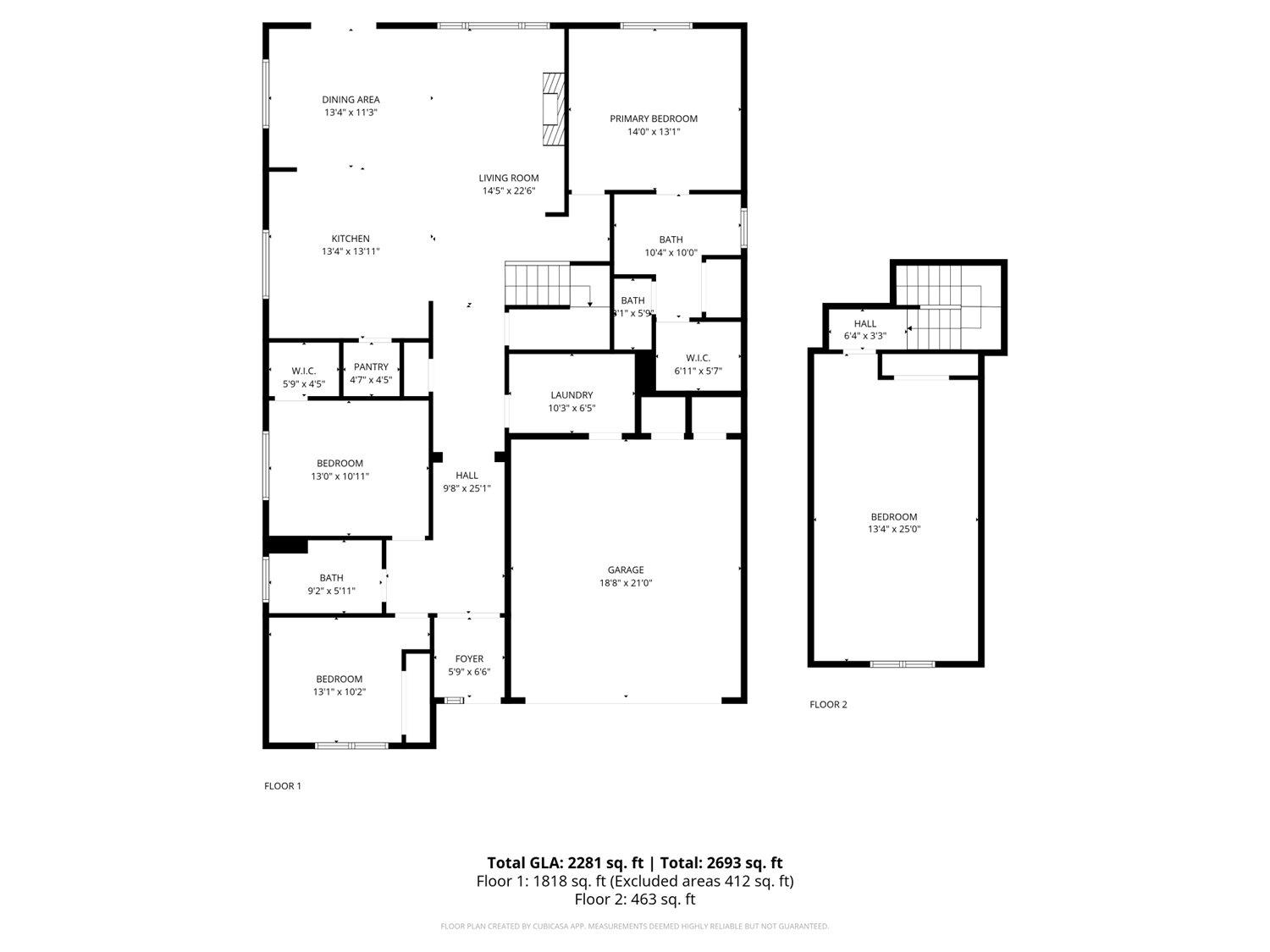 Spokane, Washington, 99224, United States, 4 Bedrooms Bedrooms, ,2 BathroomsBathrooms,Residential,For Sale,1977853