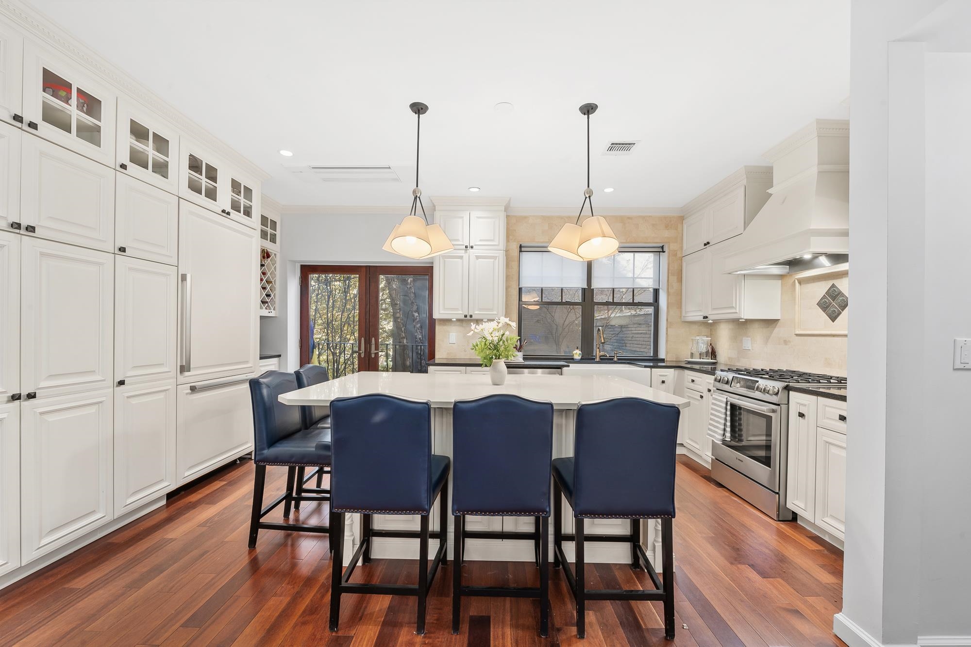 Hoboken, New Jersey, 07030, United States, 5 Bedrooms Bedrooms, ,3 BathroomsBathrooms,Residential,For Sale,2003289