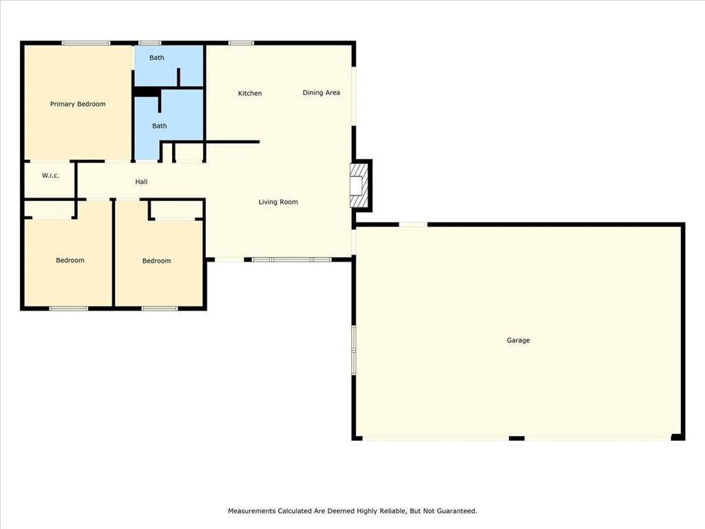 Hesperia, California, 92345, United States, ,Residential,For Sale,1942846