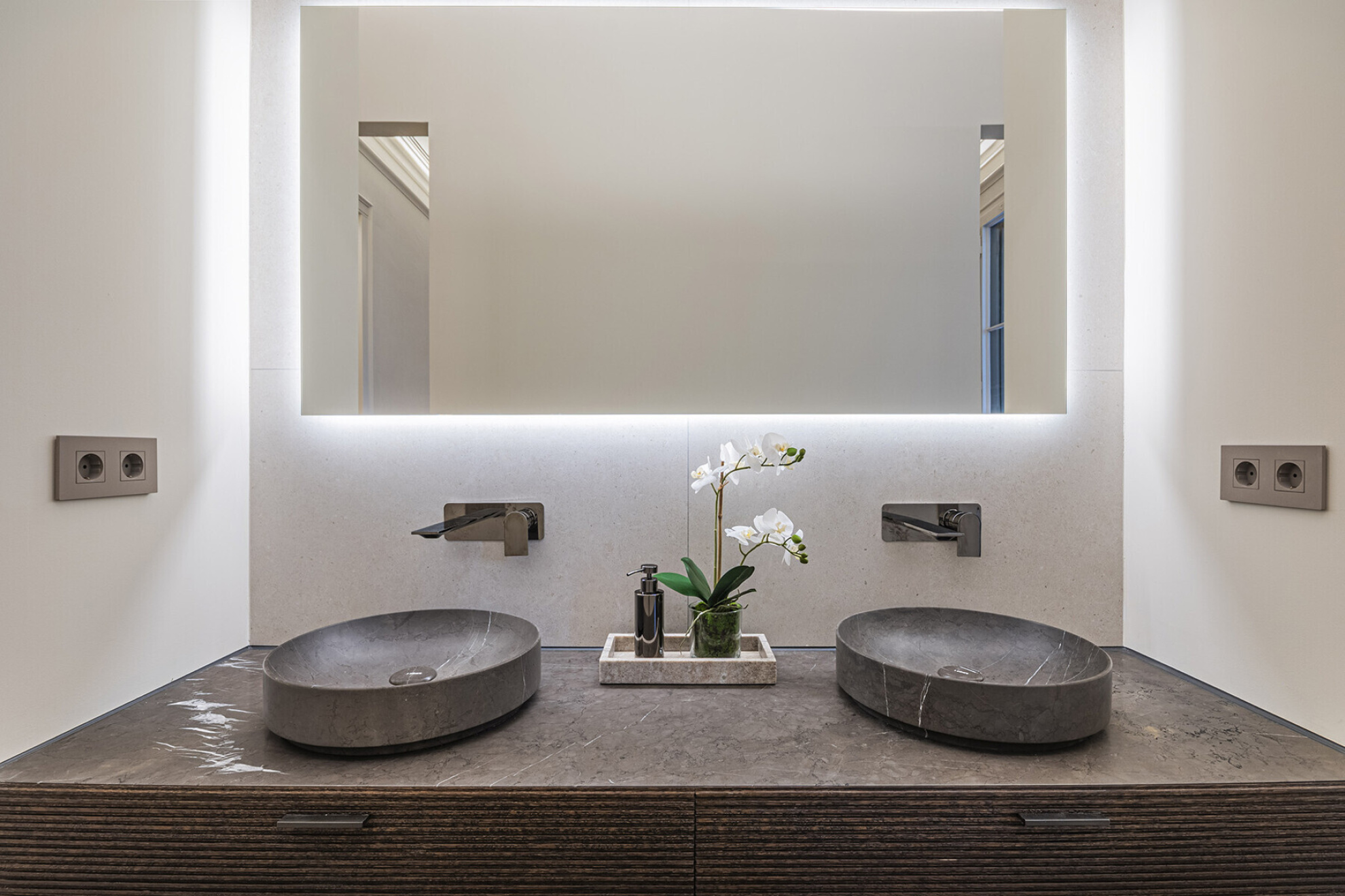  Luxury refurbished apartment Eixample Dreta - 物件實景