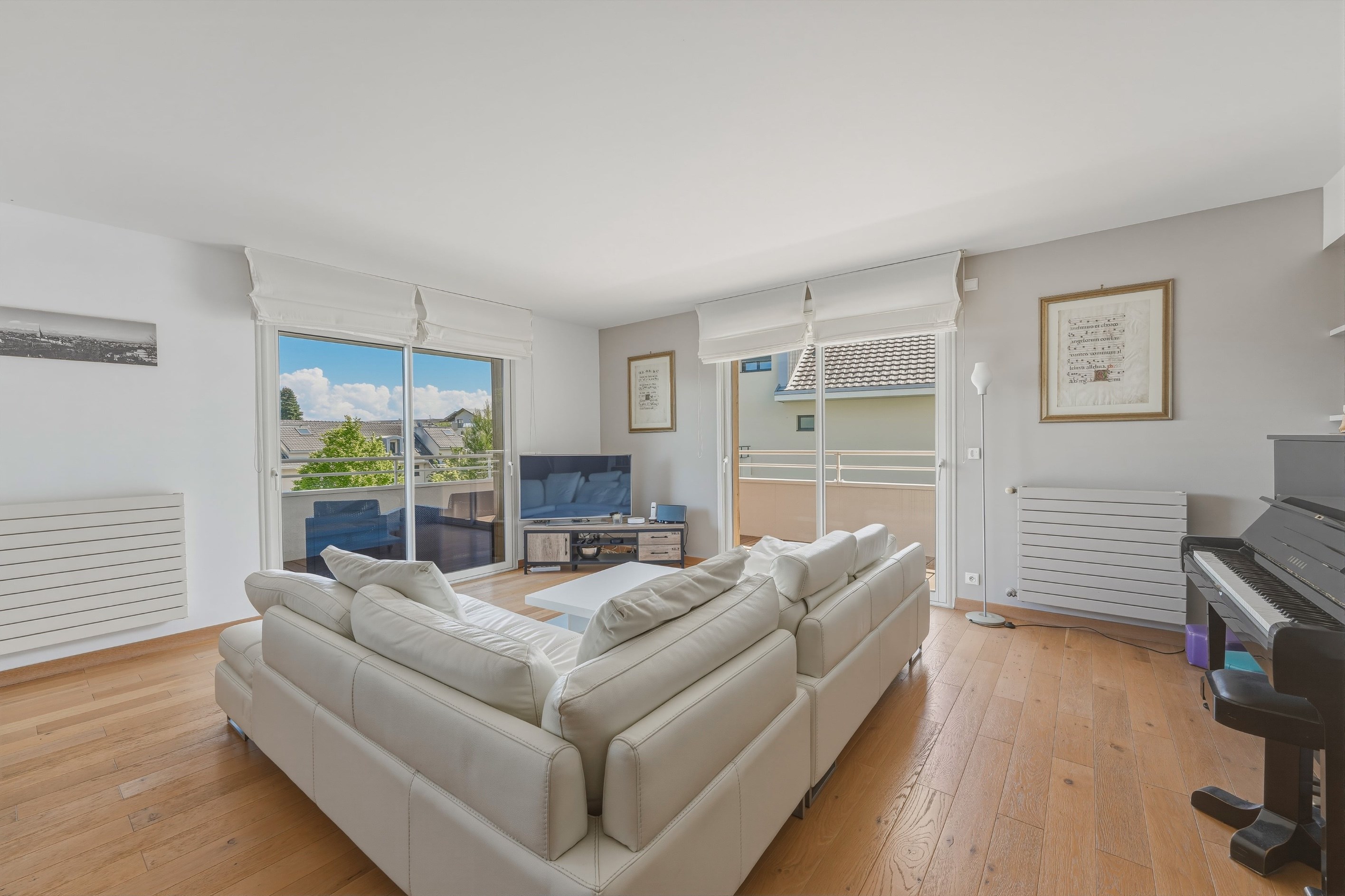  Elegance and Comfort Just Minutes from the Centre of Divonne-les-Bains - 物件實景