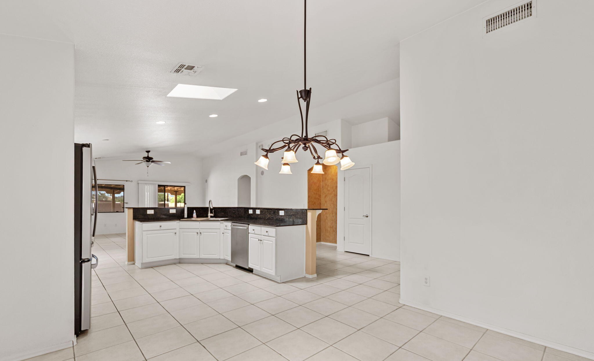  7700 N Sun Flair Drive ¦Tucson, AZ - 物件實景