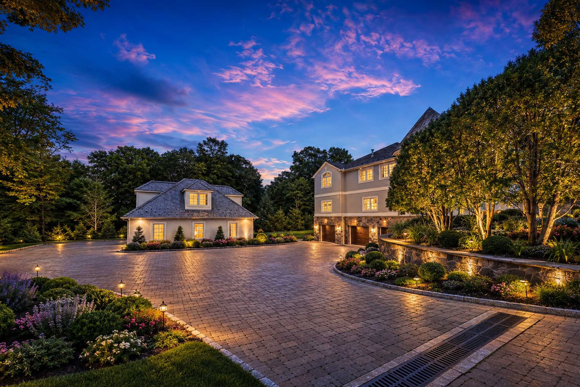  38 Bridle Way, Saddle River, NJ, 07458 - 物件實景