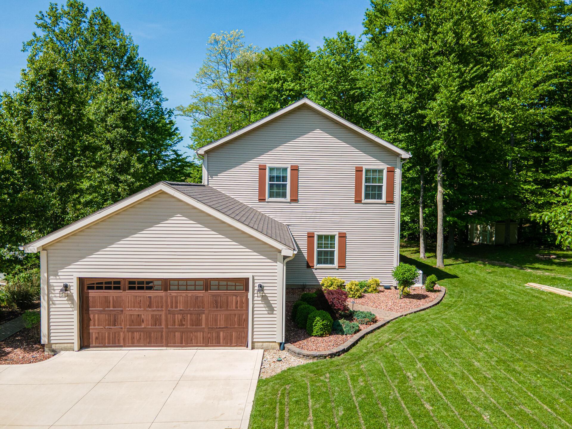 Mount Gilead, Ohio, 43338, United States, 4 Bedrooms Bedrooms, ,4 BathroomsBathrooms,Residential,For Sale,2021804
