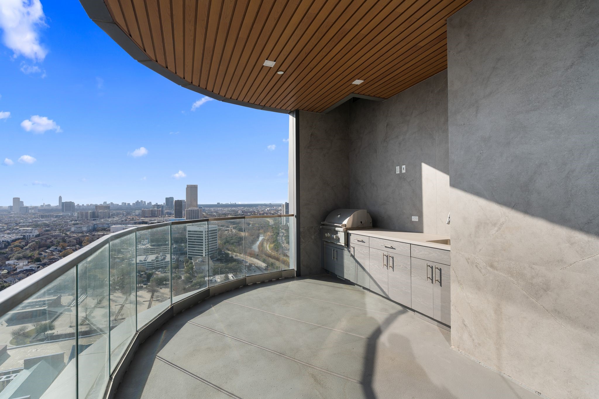  1711 Allen Parkway #2403 - 物件實景
