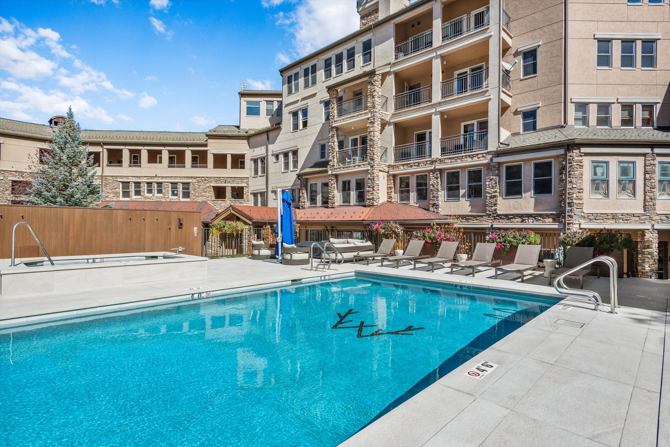  425 Wood Road, Snowmass Village, CO, 81615 - 物件實景