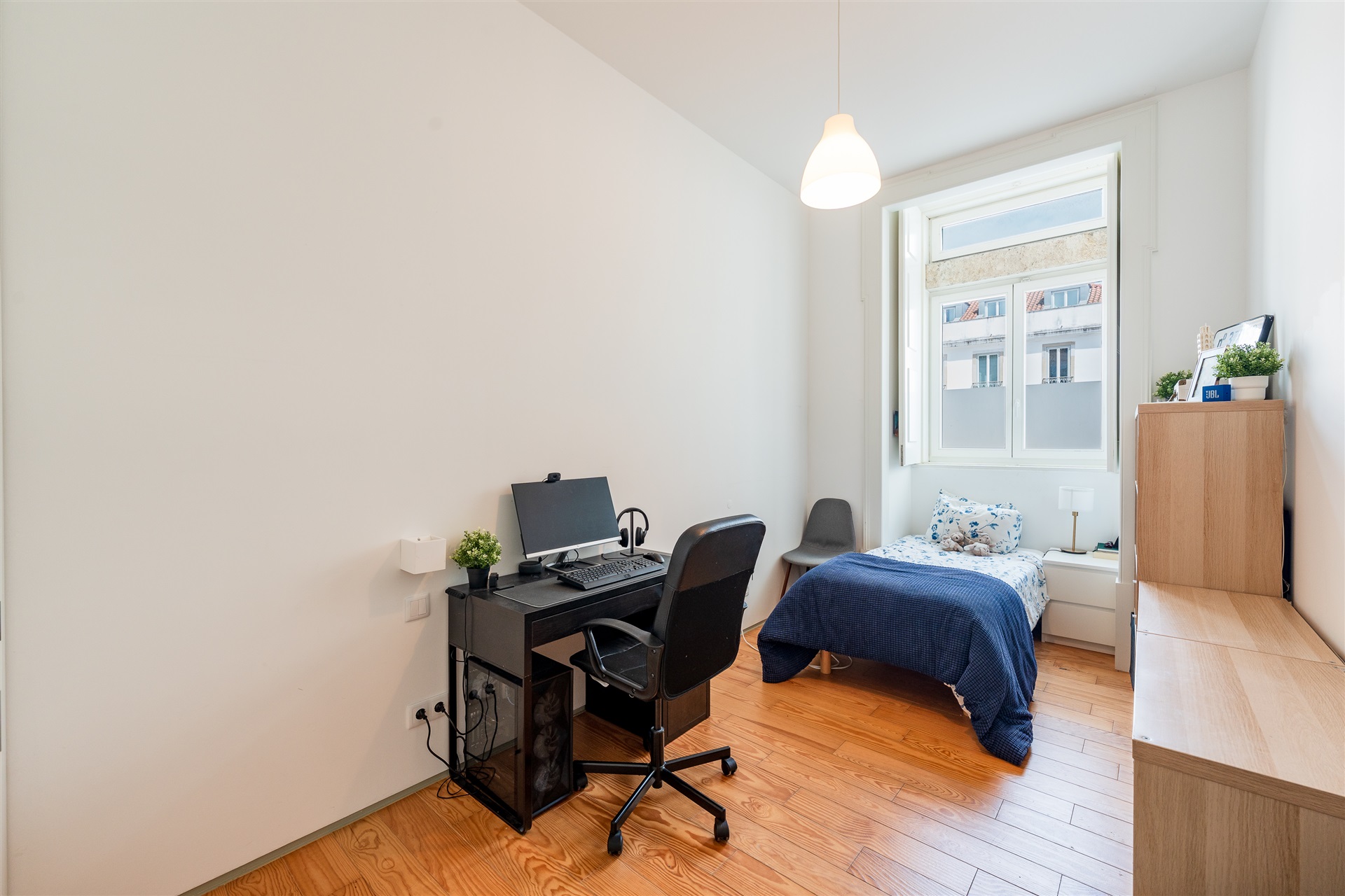  Flat, 3 bedrooms, for Sale - 物件實景