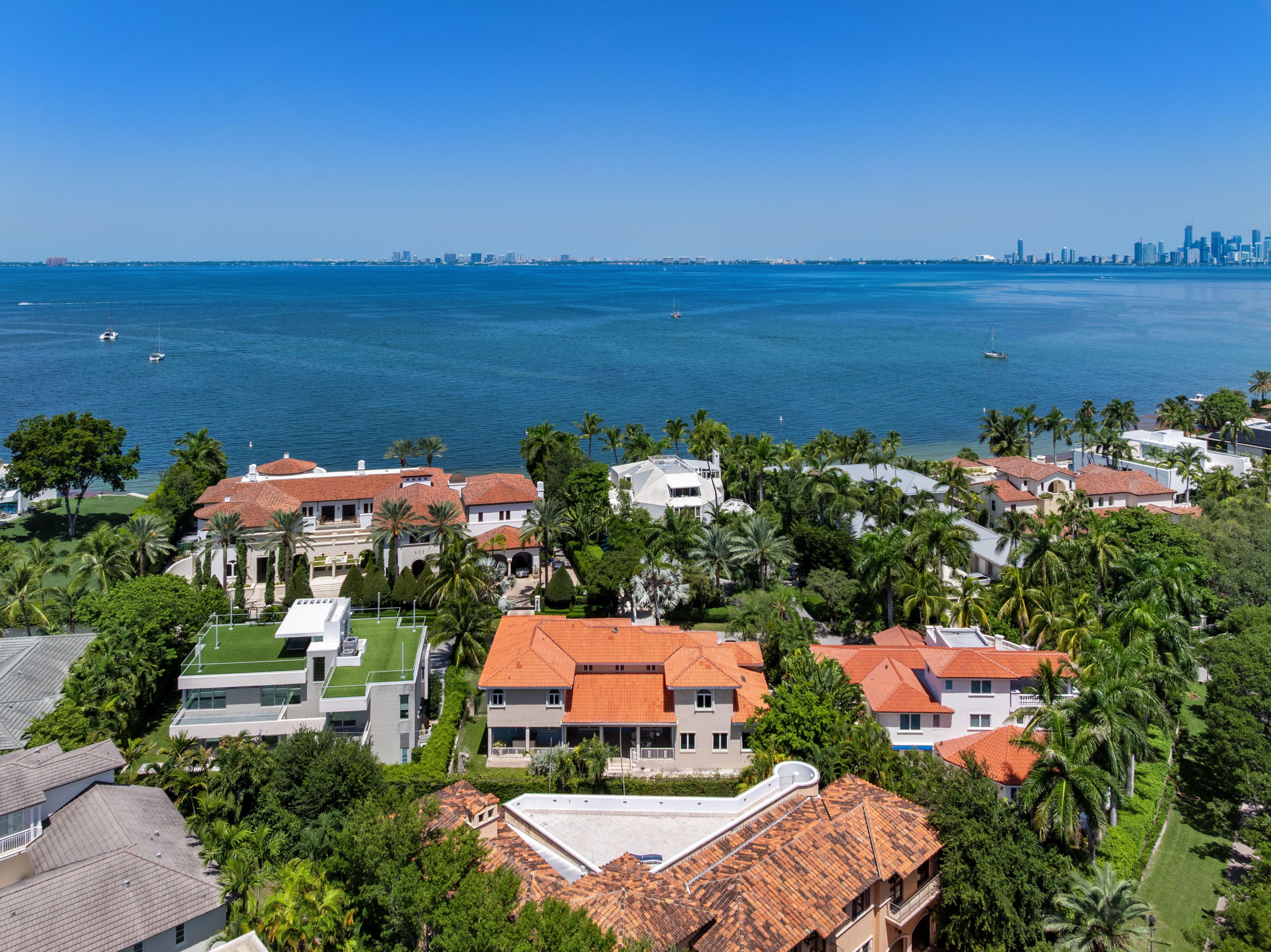  501 Bay Lane, Key Biscayne, FL, 33149 - 物件實景