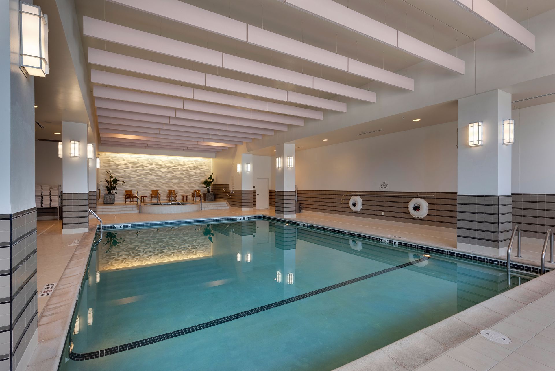  Refined Luxury Living at The Westin Edina Galleria - 物件實景