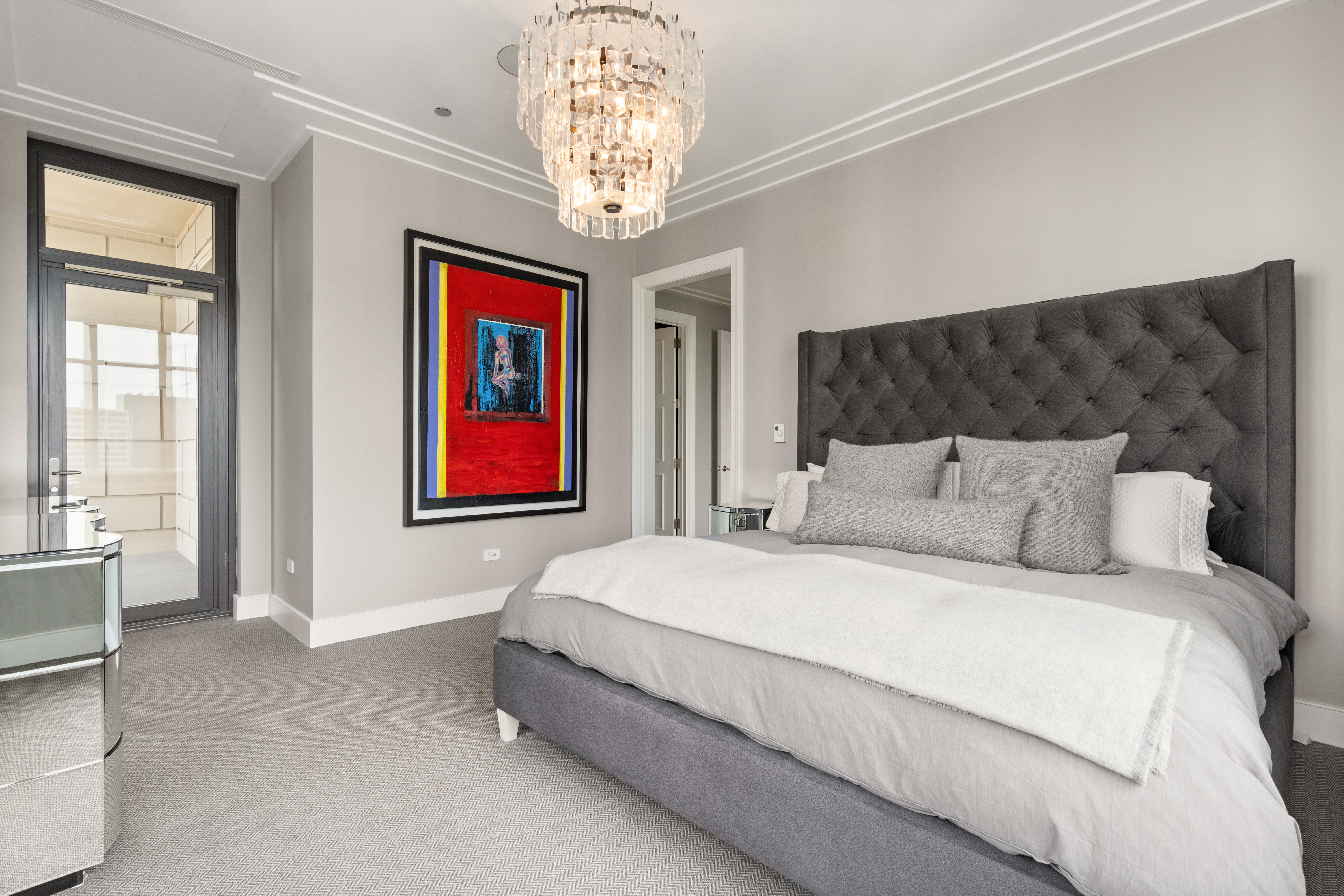  A Refined Blend of Scale, Technology, and Full-service Luxury - 物件實景