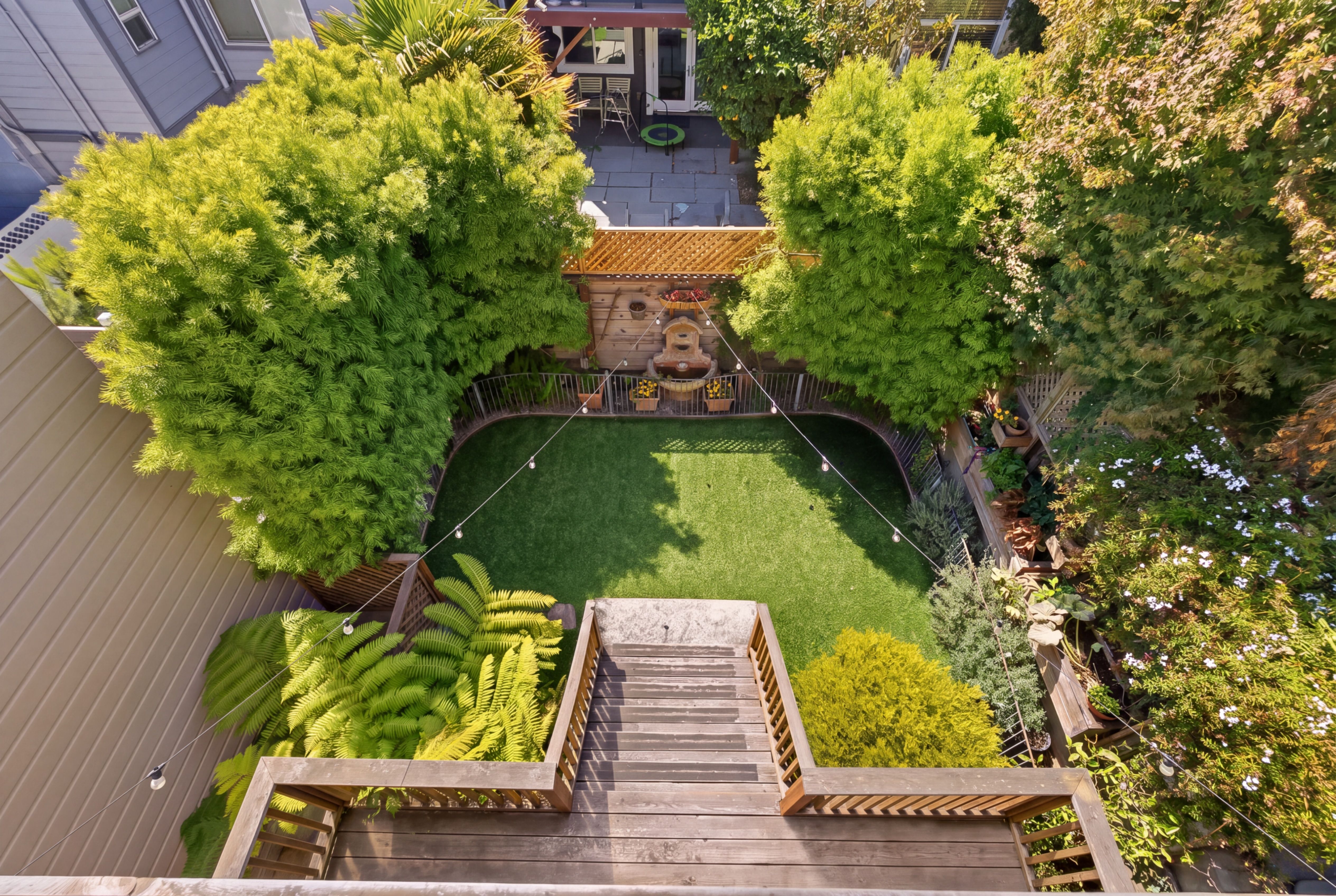  Rare Bernal Heights Residence - 物件實景