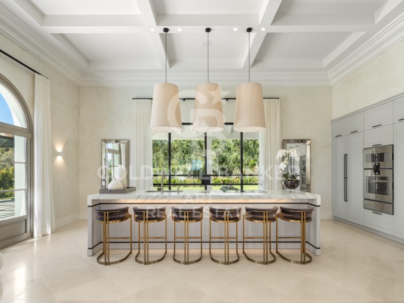 Marbella, Andalusia, ES, 6 Bedrooms Bedrooms, ,6 BathroomsBathrooms,Residential,For Sale,1766301