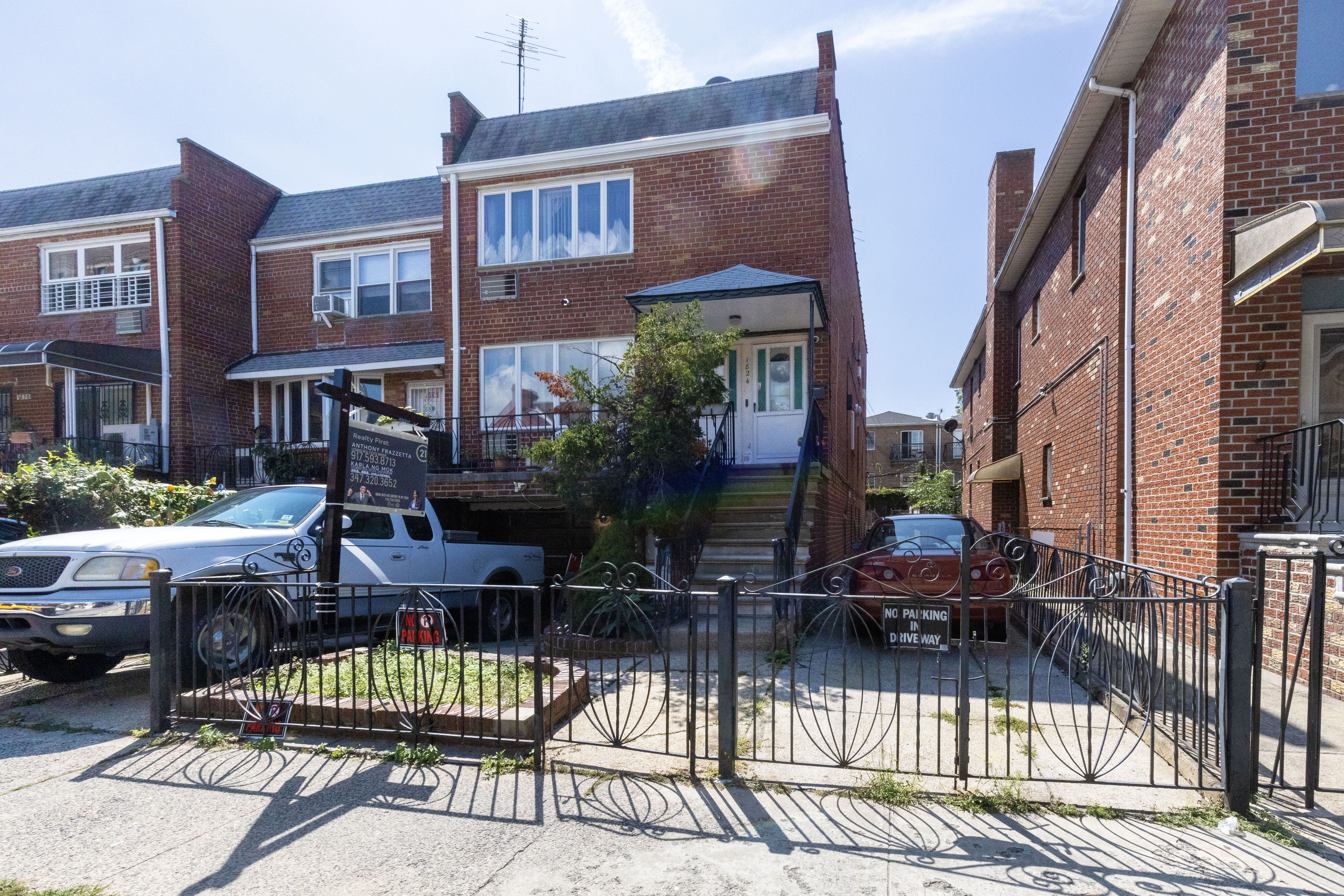 1824 82nd st, Brooklyn, New York, 11214, United States, 7 Bedrooms Bedrooms, ,5 BathroomsBathrooms,Residential,For Sale,1824 82nd st,1341788