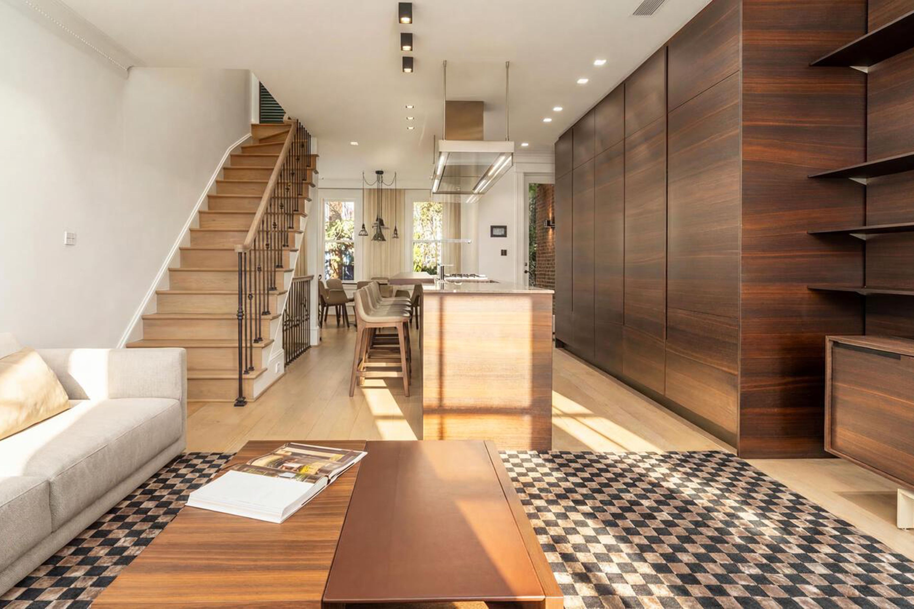  2611 P Street NW, Washington, DC, 20007 - 物件實景