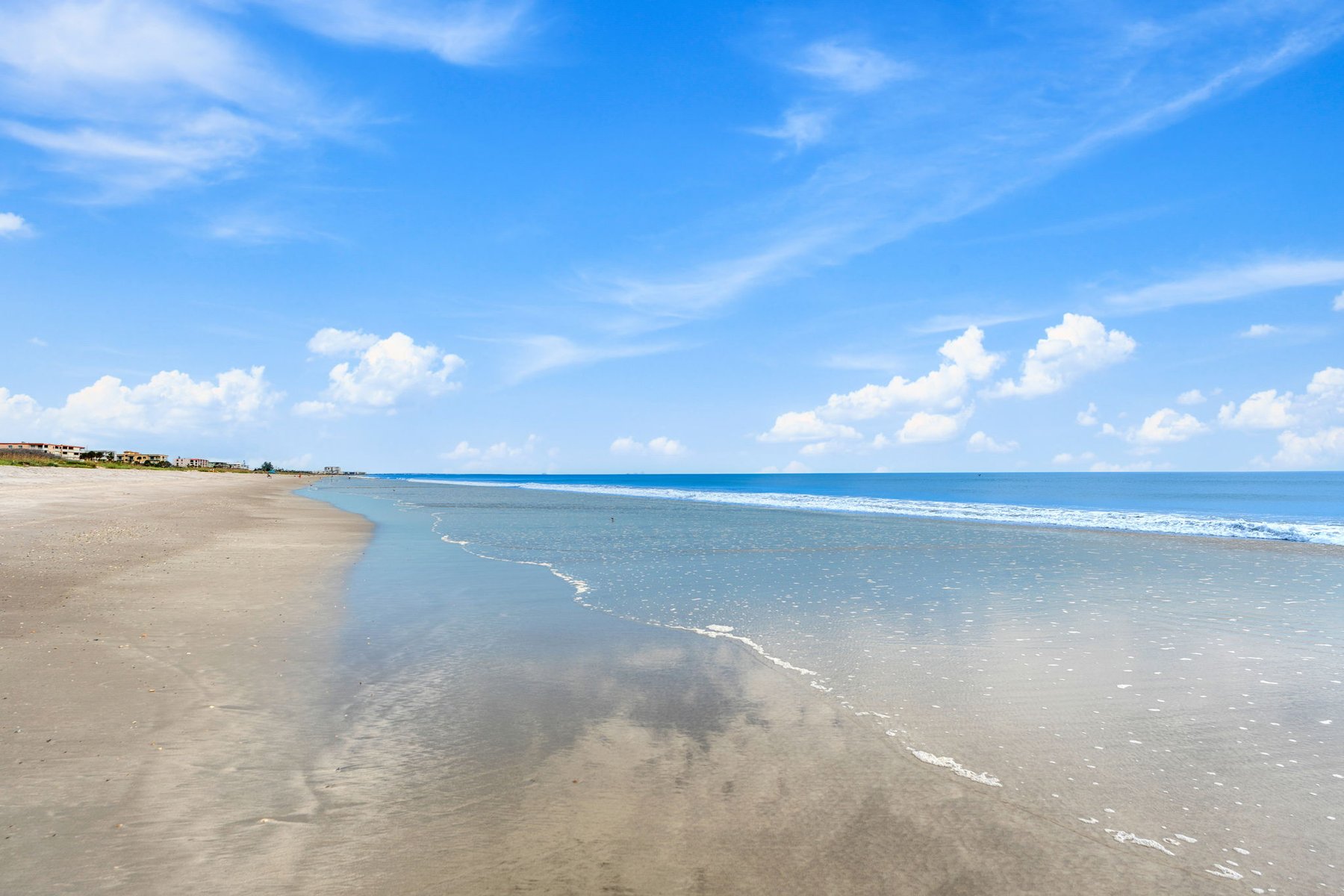  2001 Julep Drive, Unit# 206, Cocoa Beach, FL, 32931 - 物件實景