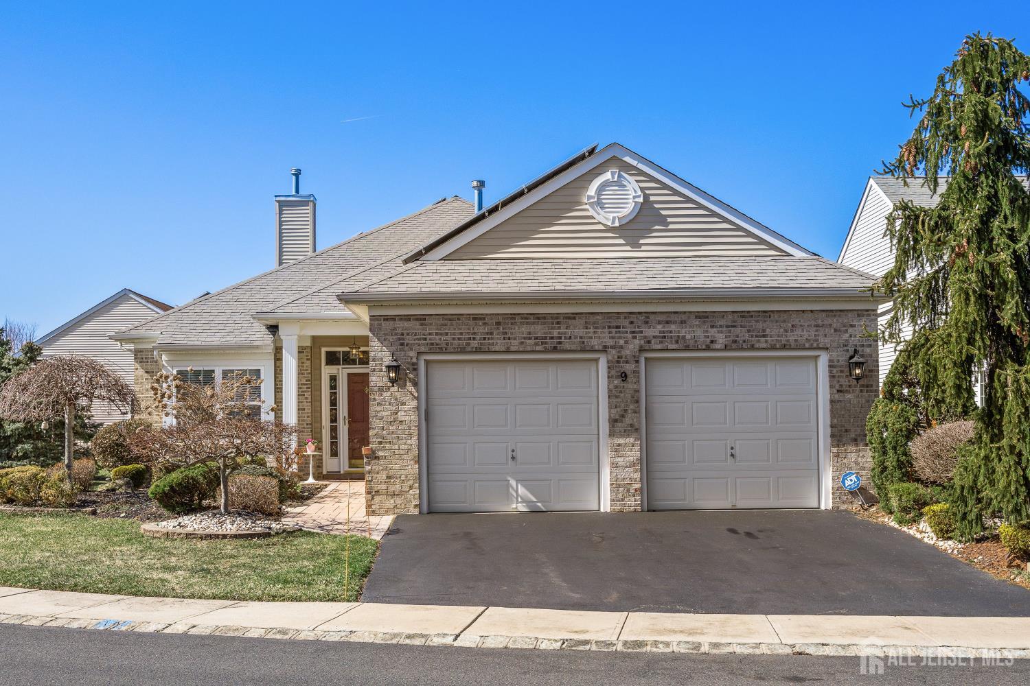 Monroe, New Jersey, 08831, United States, 2 Bedrooms Bedrooms, ,2 BathroomsBathrooms,Residential,For Sale,2034410