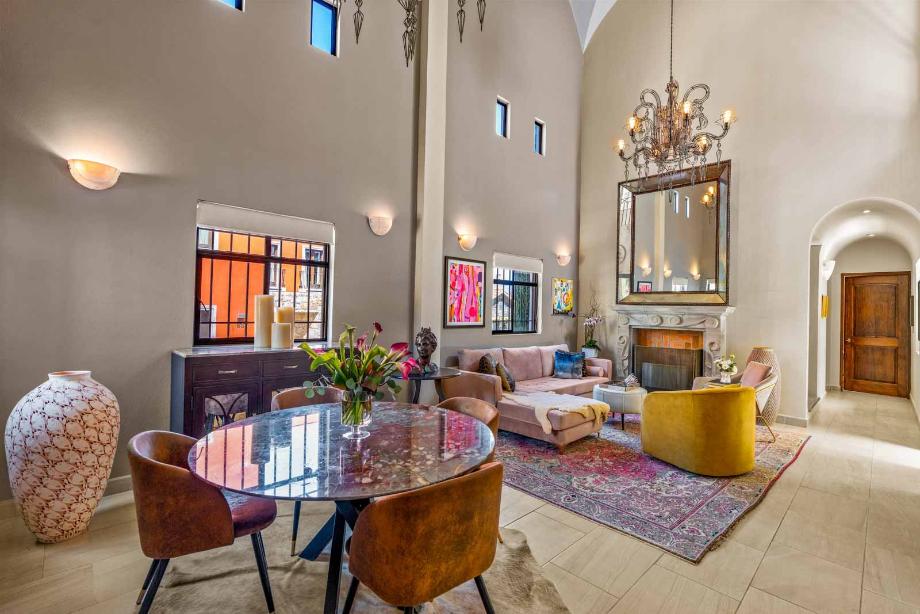 San Miguel de Allende, Guanajuato, 37774, Mexico, 3 Bedrooms Bedrooms, ,3 BathroomsBathrooms,Residential,For Sale,1918616