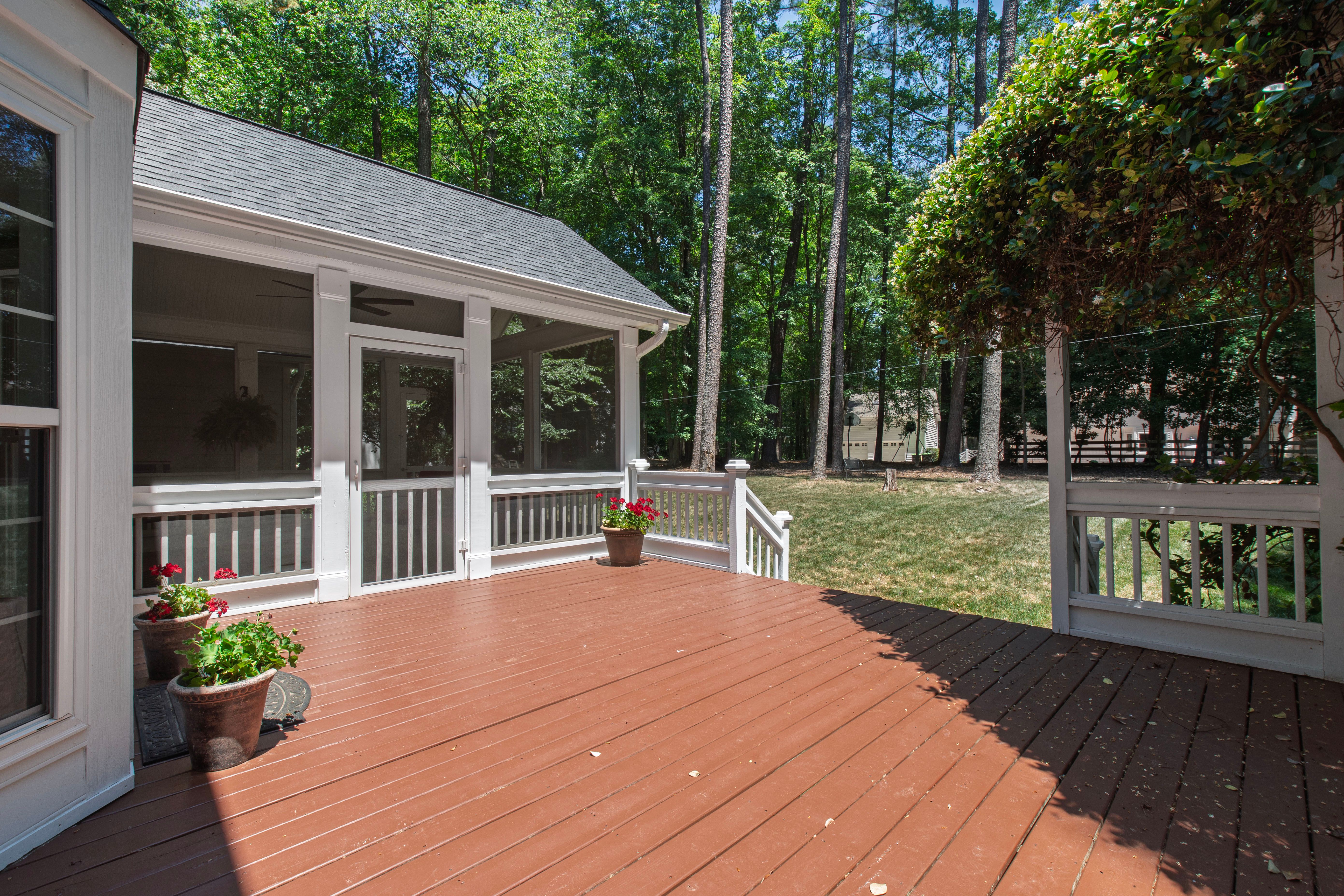  11708 Black Horse Run, Raleigh, NC 27613 - 物件實景