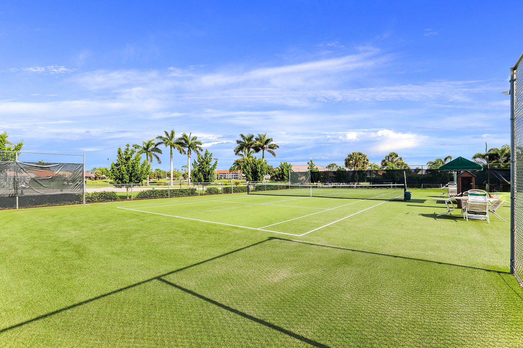  ROYAL WOOD - COBBLESTONE COURT - 物件實景