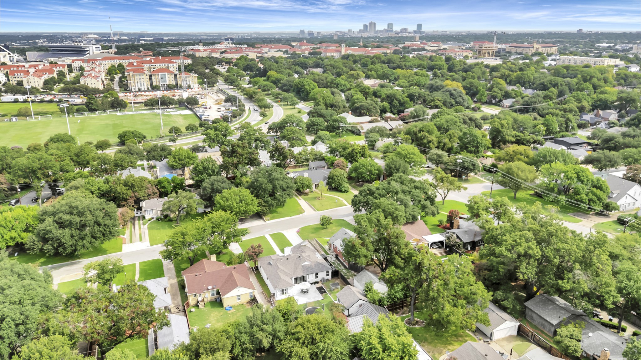 Fort Worth, Texas, 76109, United States, 4 Bedrooms Bedrooms, ,2 BathroomsBathrooms,Residential,For Sale,1938539