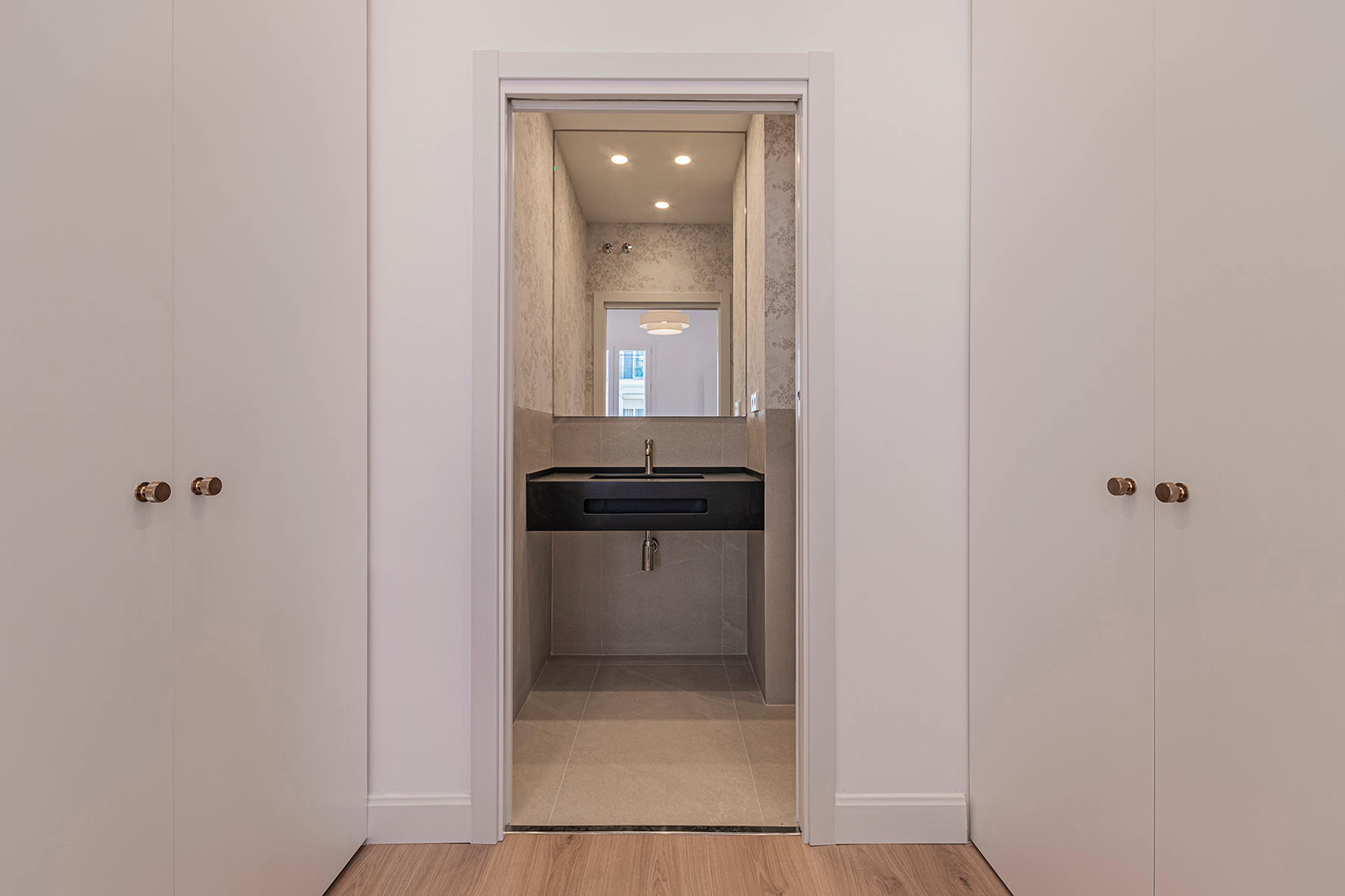  Recently renovated apartment near the sea and mountains - 物件實景