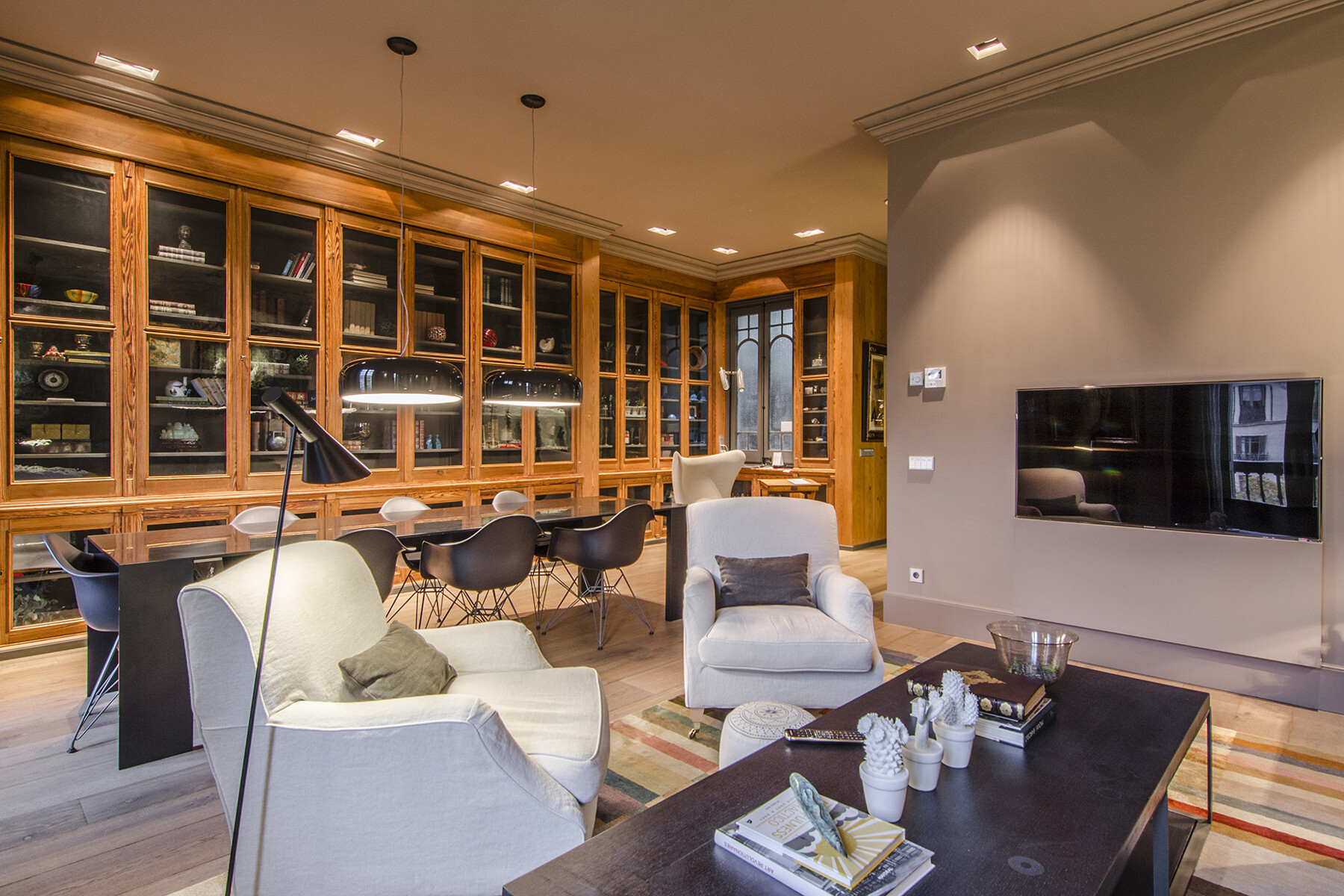  Apartment in the block of discord in the heart of Passeig de Gracia - 物件實景