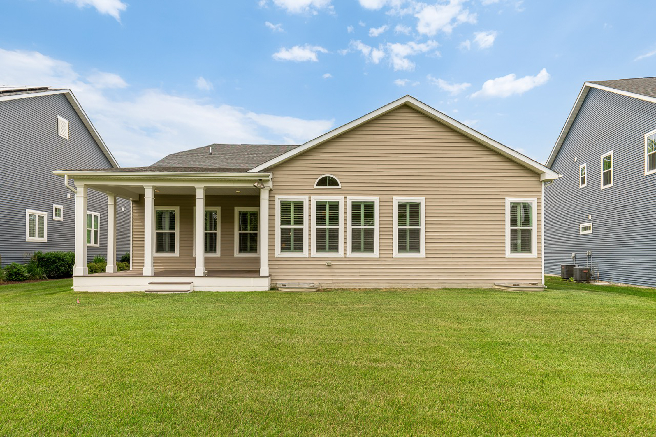  33415 Bridgehampton Lane - 物件實景