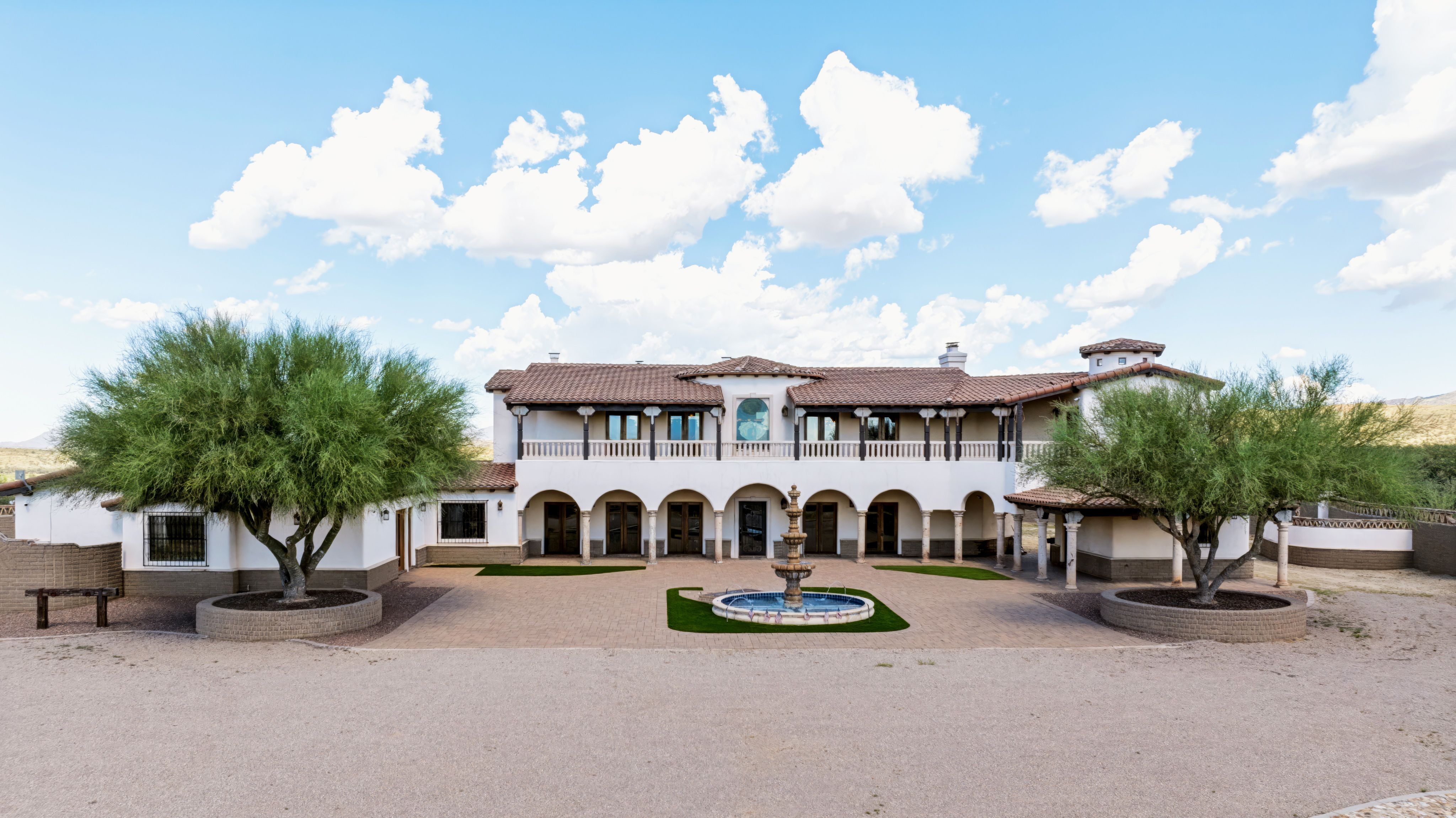  31 Oeste Padre Corte¦Nogales, AZ - 物件實景
