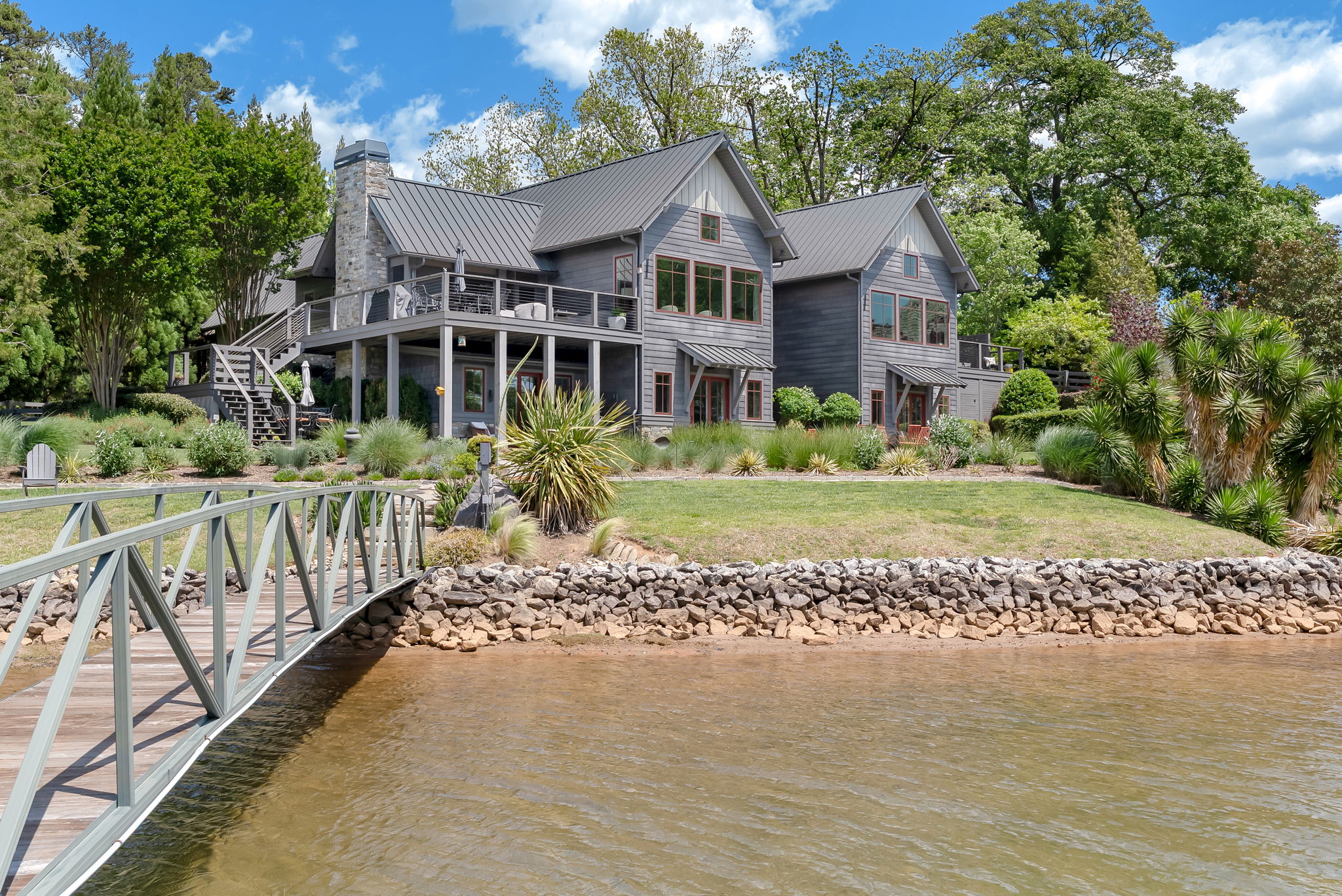  438 Winchester Lane, Sunset, SC 29685 - 物件實景