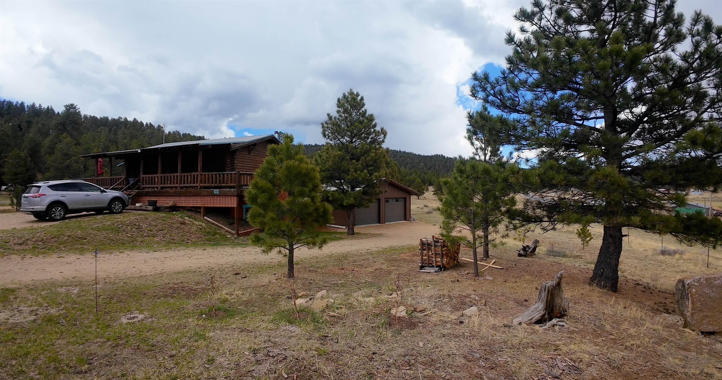 Angel Fire, New Mexico, 87710, United States, 2 Bedrooms Bedrooms, ,2 BathroomsBathrooms,Residential,For Sale,1829555