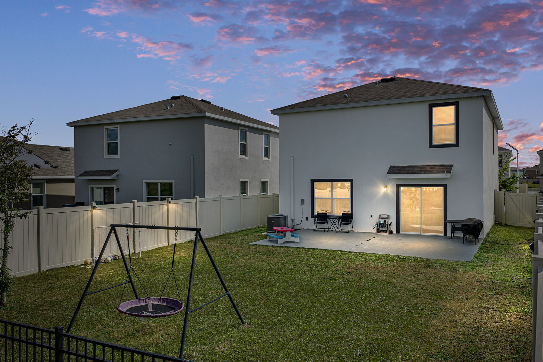  SAN ANTONIO - 物件實景